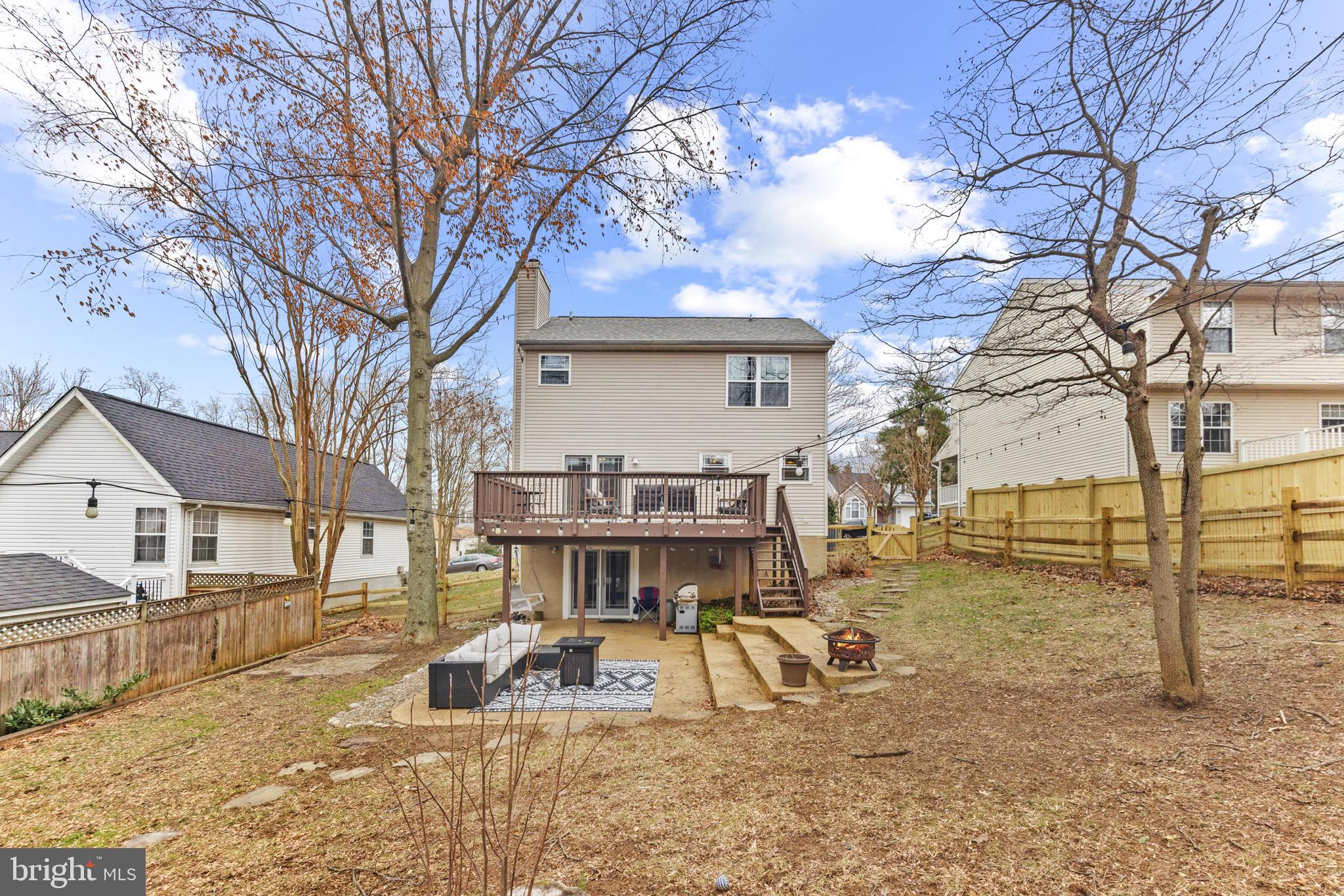 BRENWOODE OF ST MARGARET - Residential