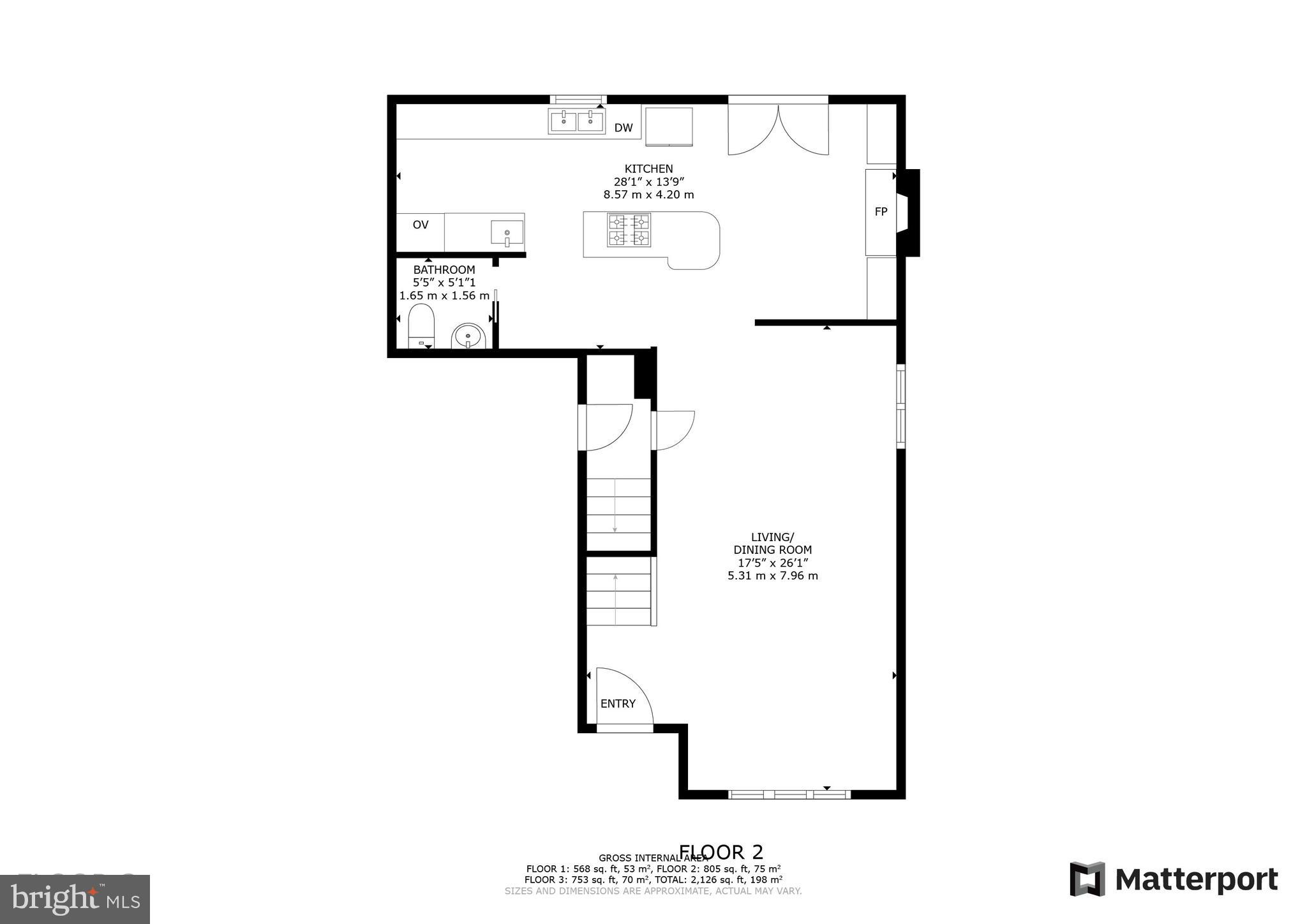 BRENWOODE OF ST MARGARET - Residential