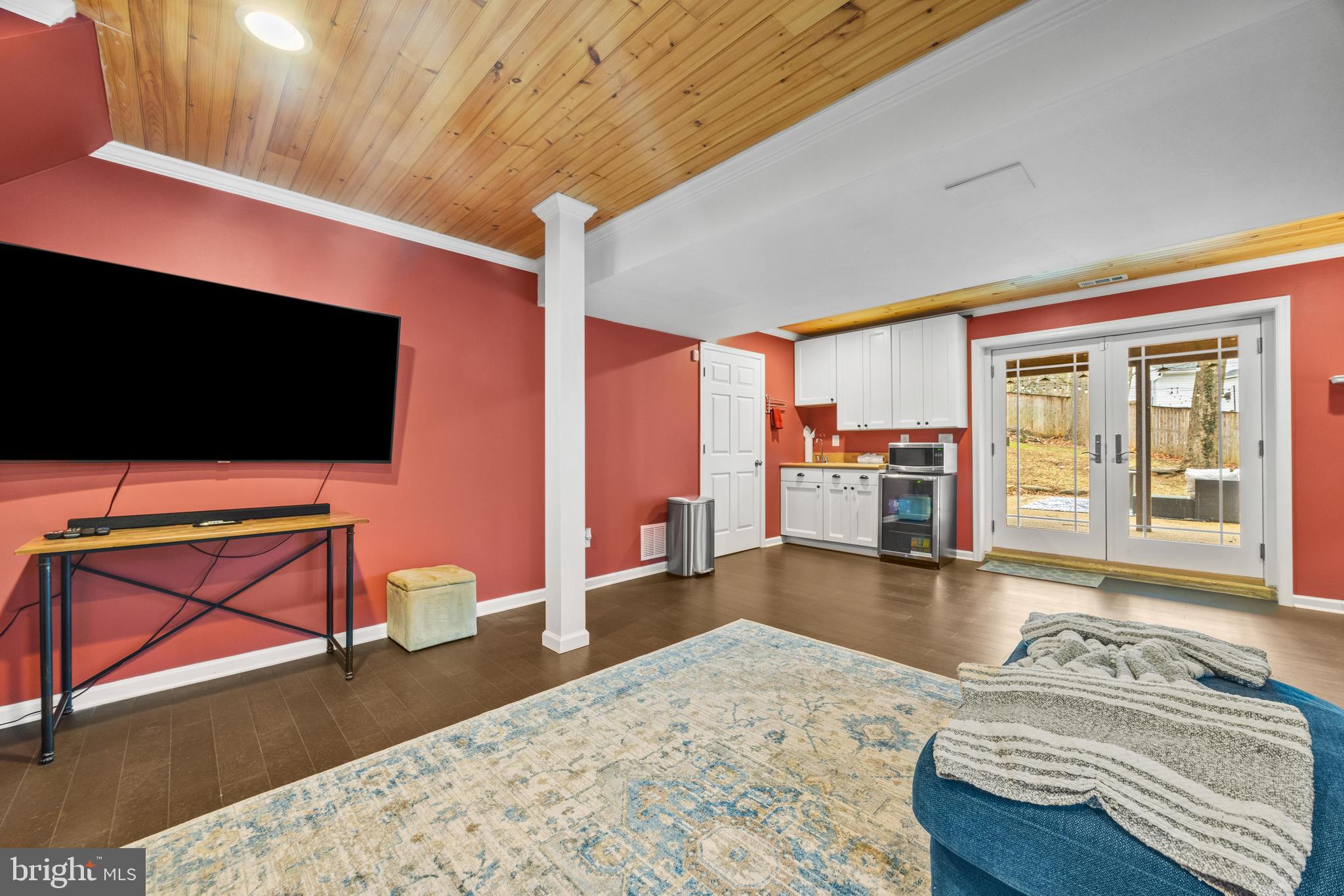 BRENWOODE OF ST MARGARET - Residential