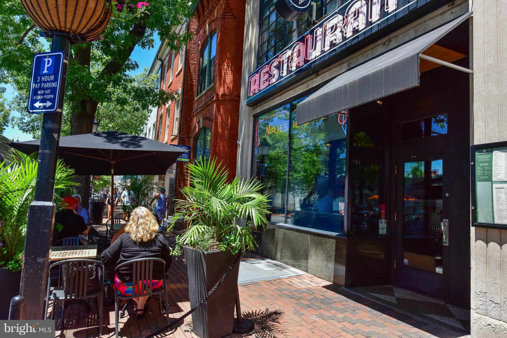 OLD TOWN - Residential