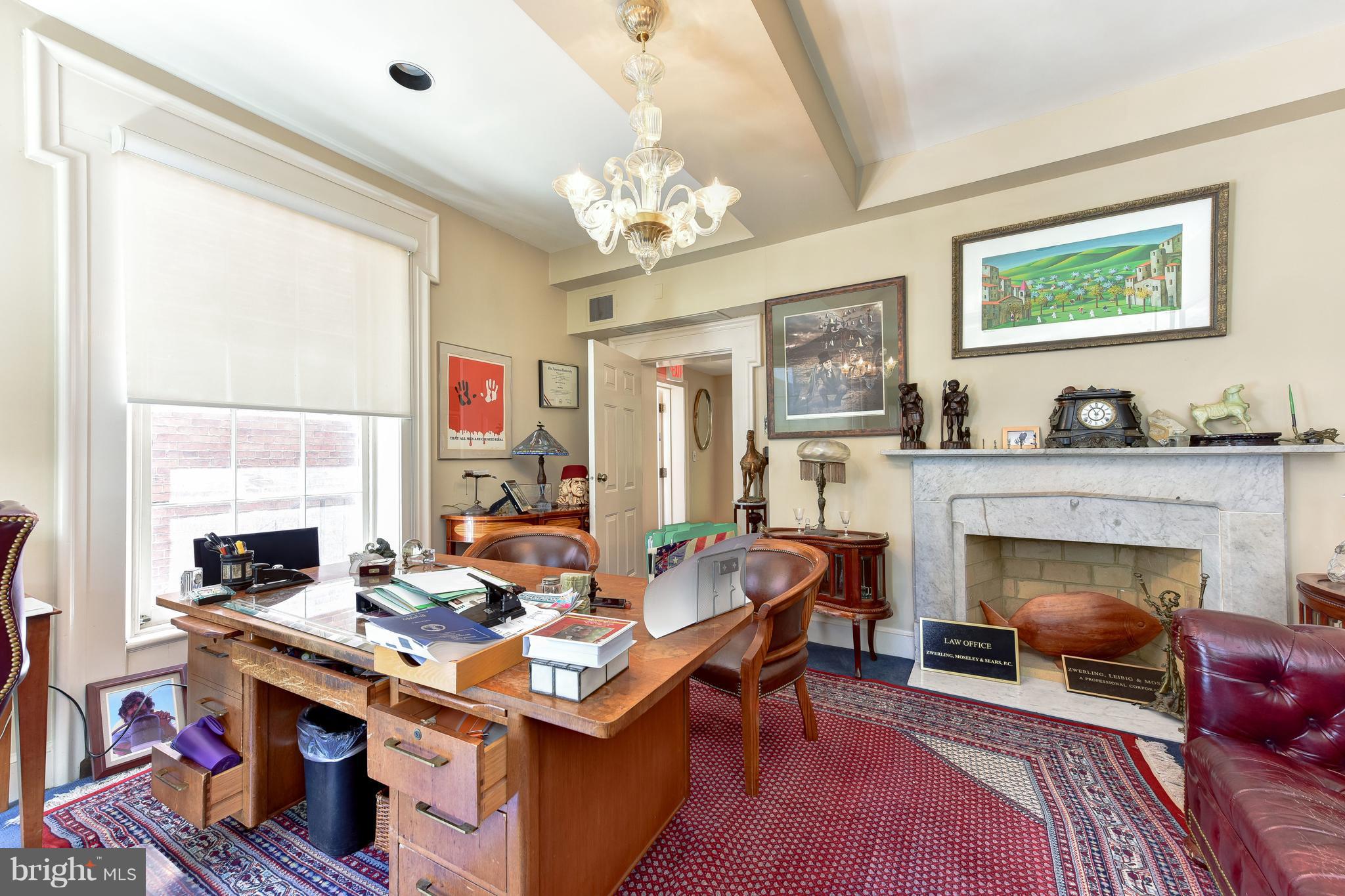 OLD TOWN - Residential