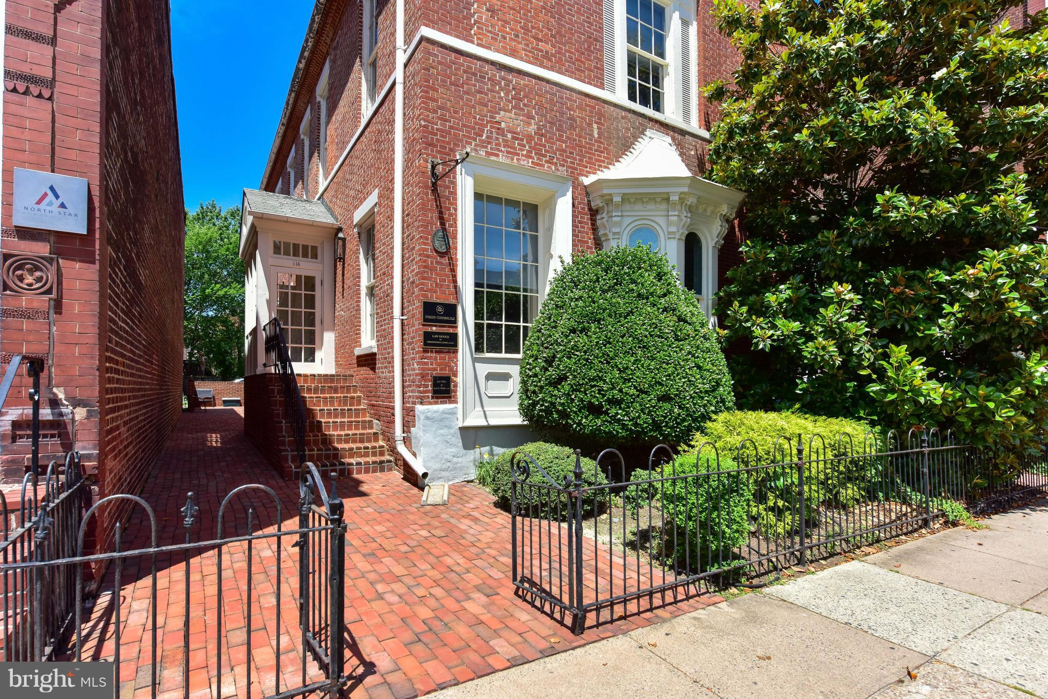 OLD TOWN - Residential