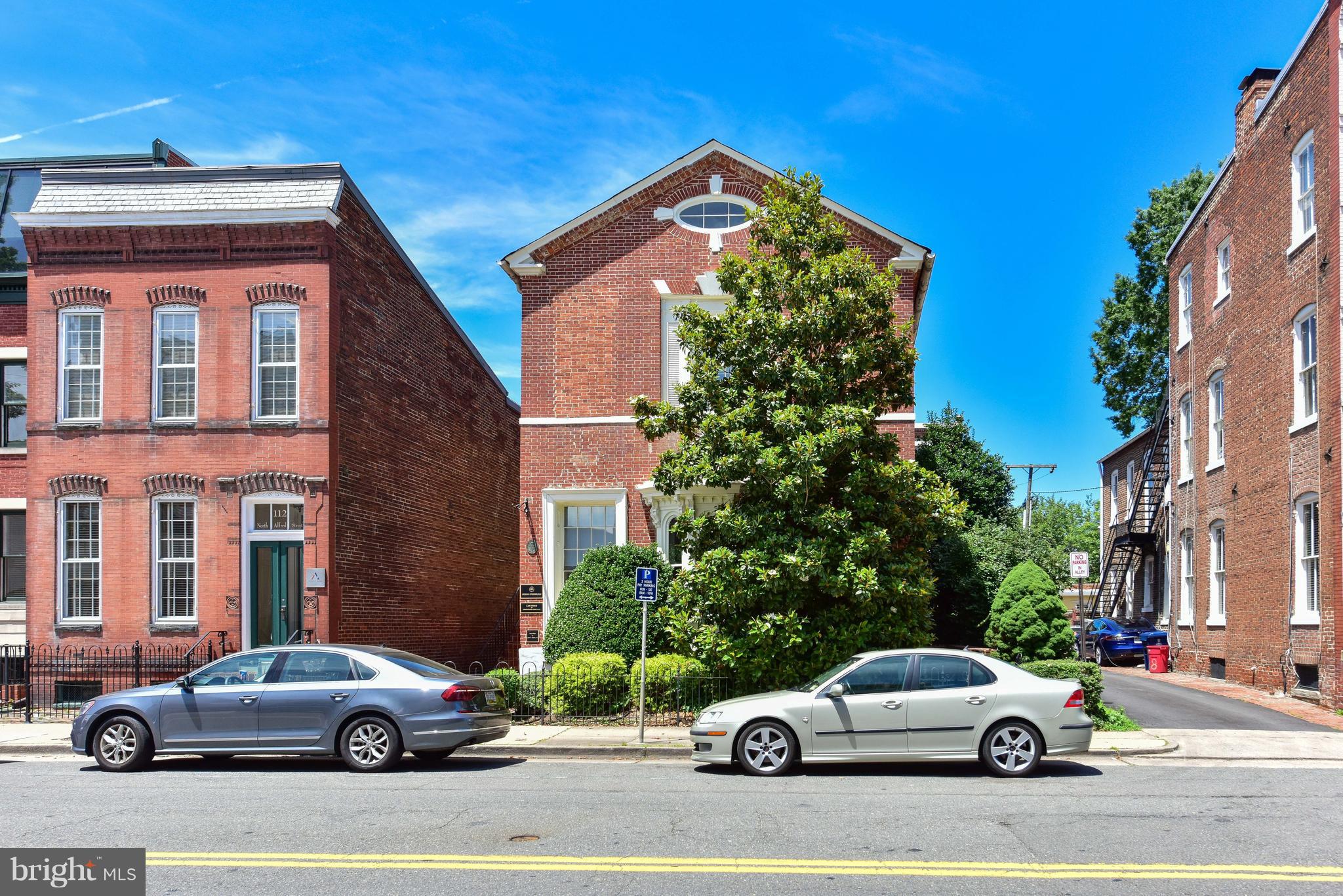 OLD TOWN - Residential