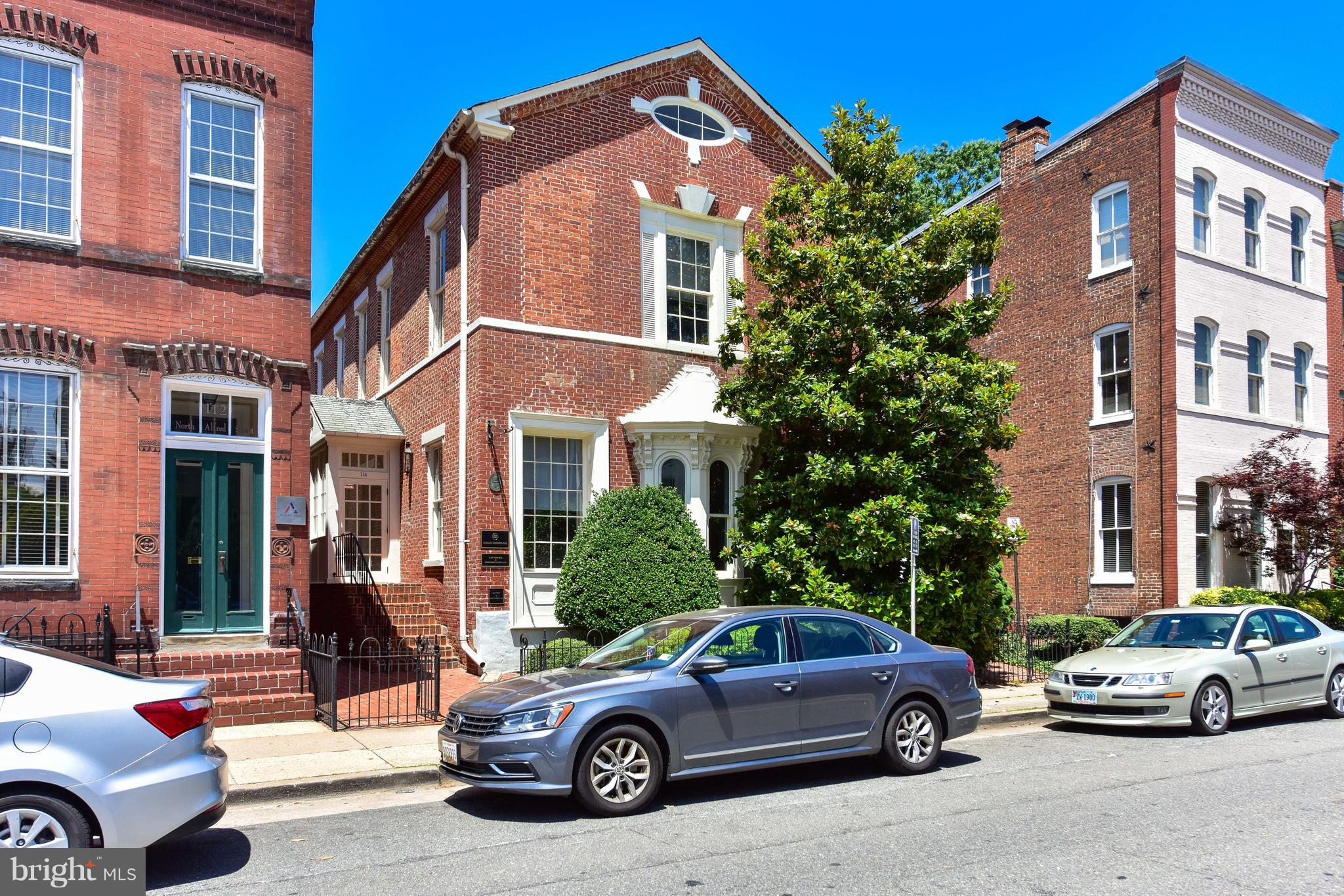 OLD TOWN - Residential