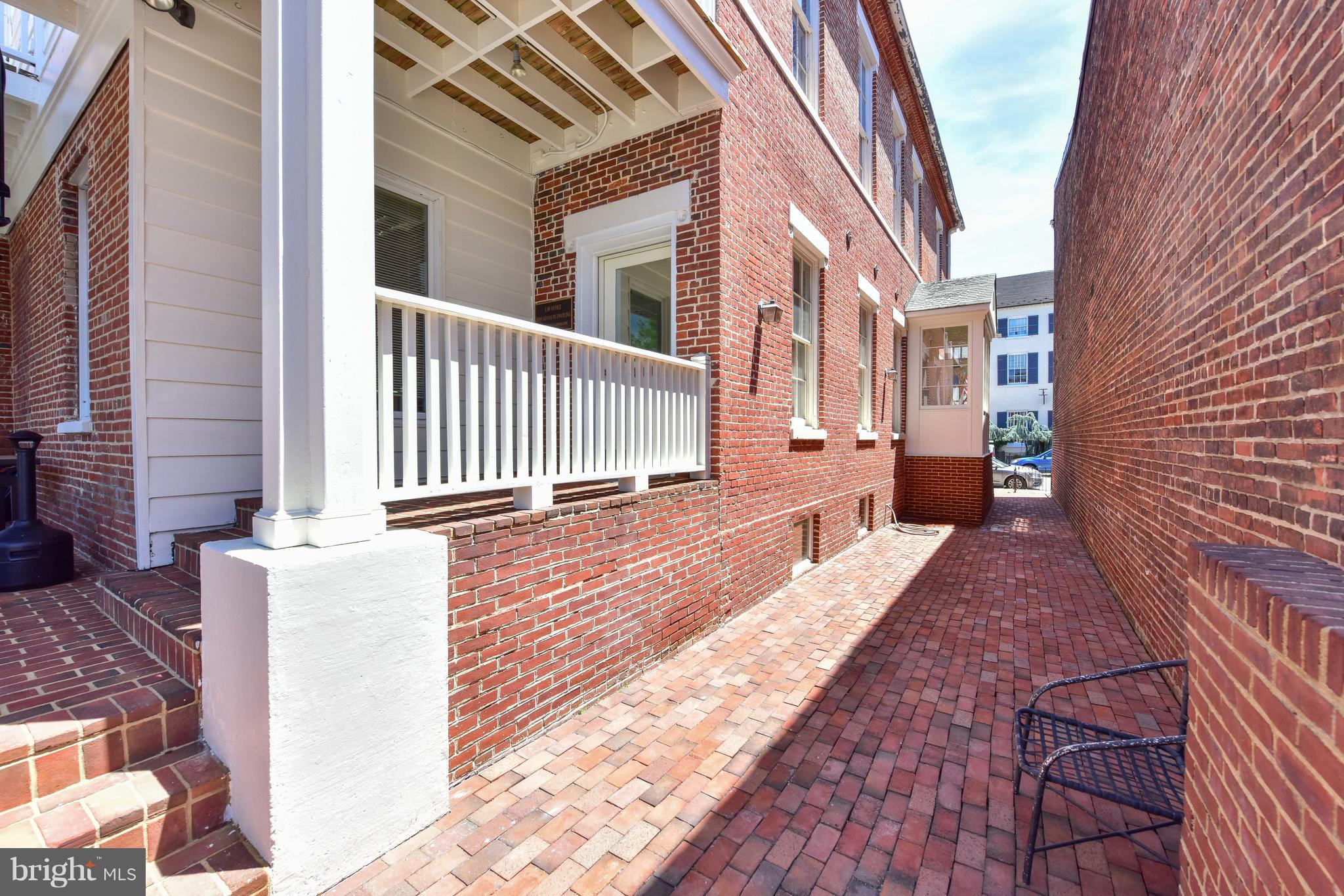 OLD TOWN - Residential