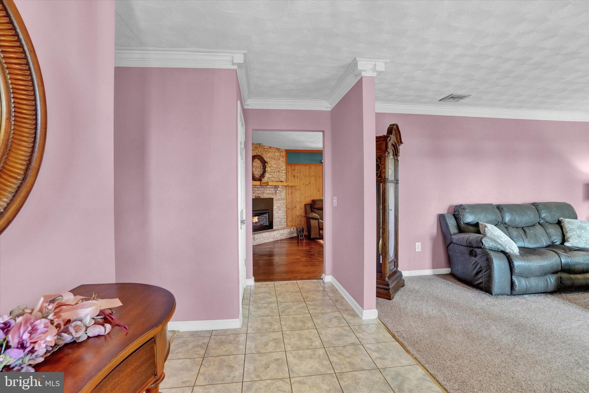 WINDSOR TWP - Residential