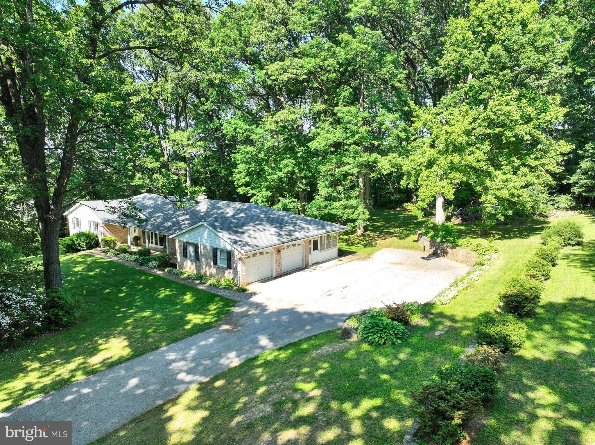 WINDSOR TWP - Residential