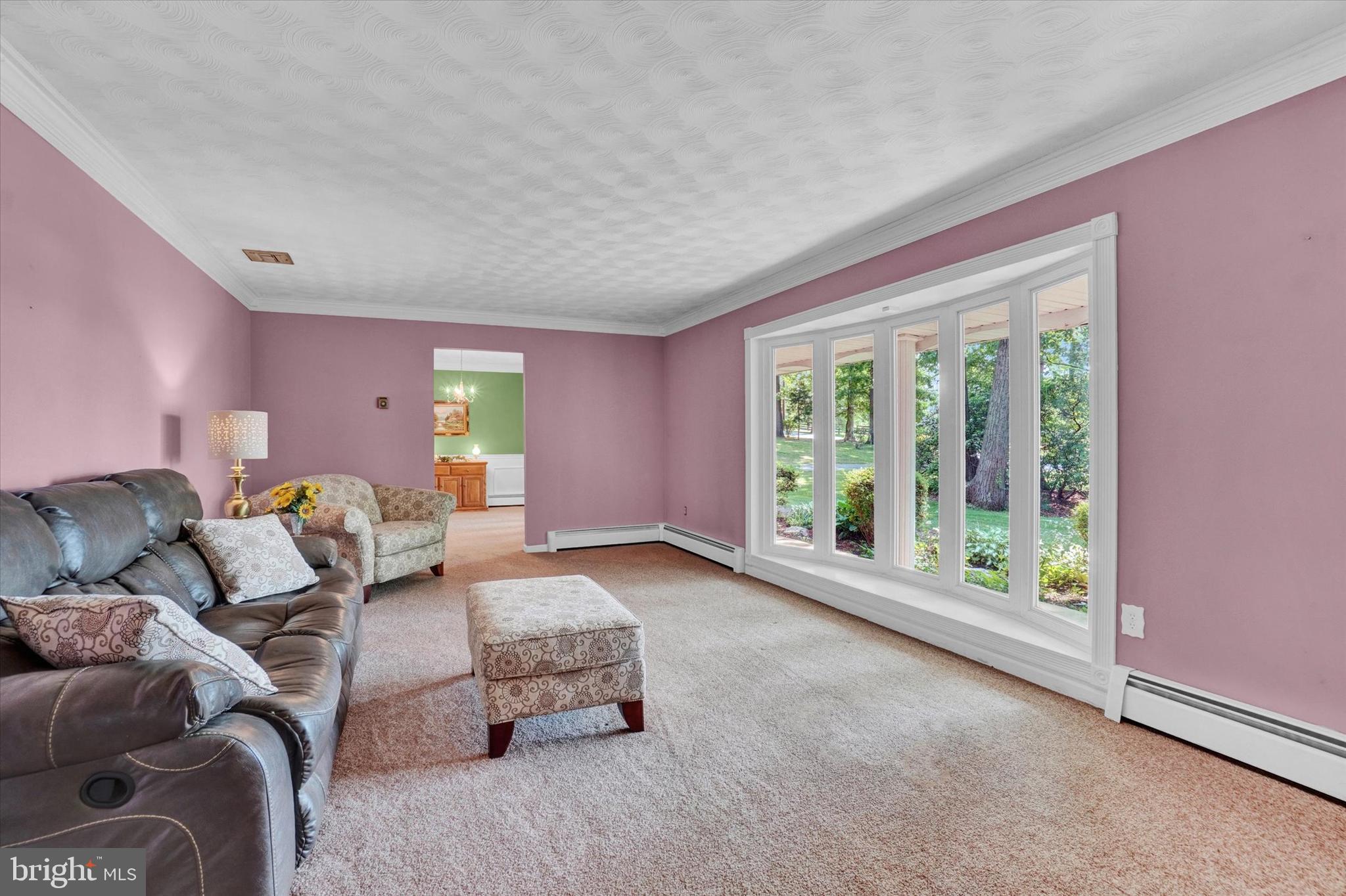 WINDSOR TWP - Residential