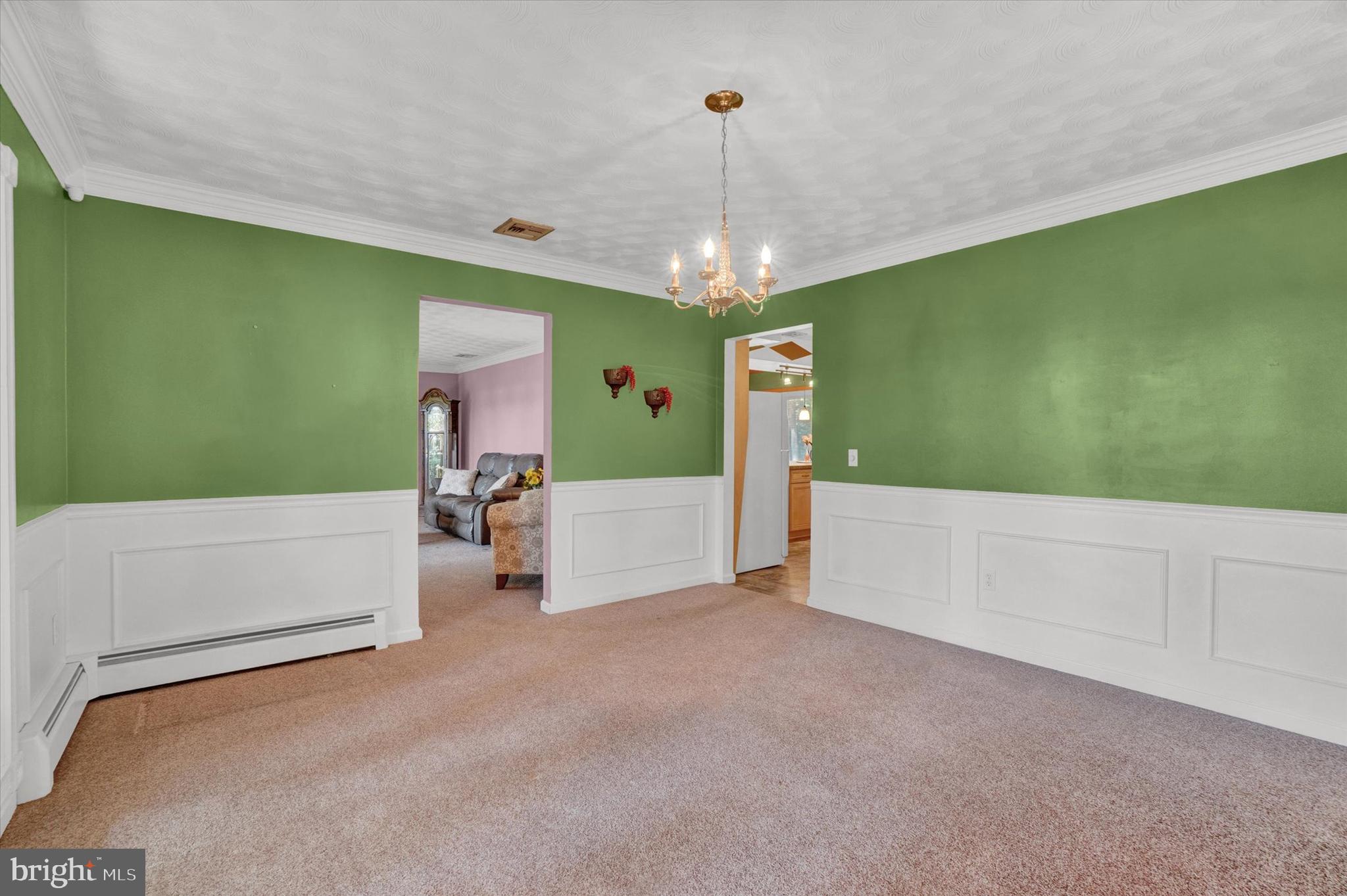 WINDSOR TWP - Residential