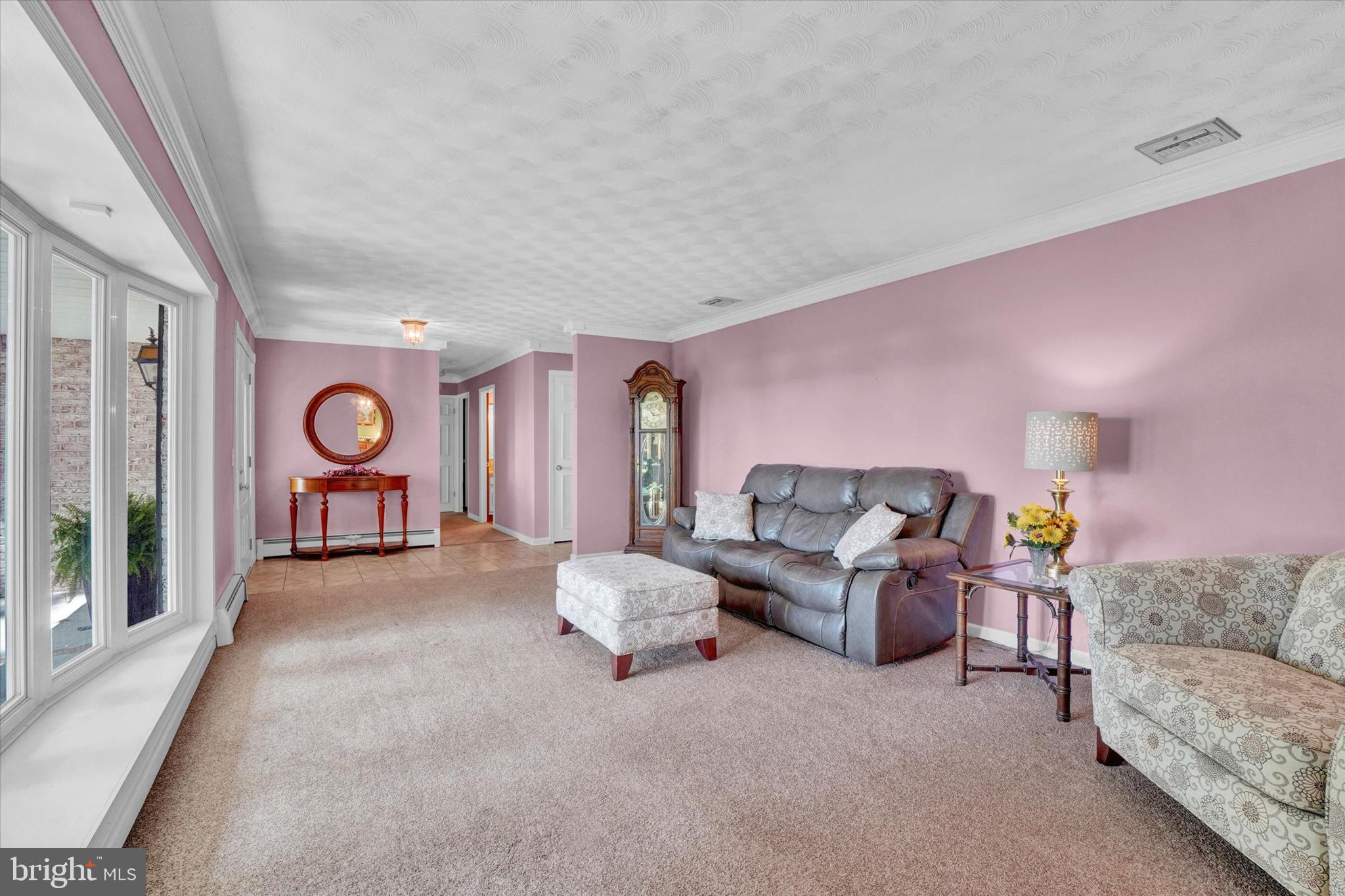 WINDSOR TWP - Residential