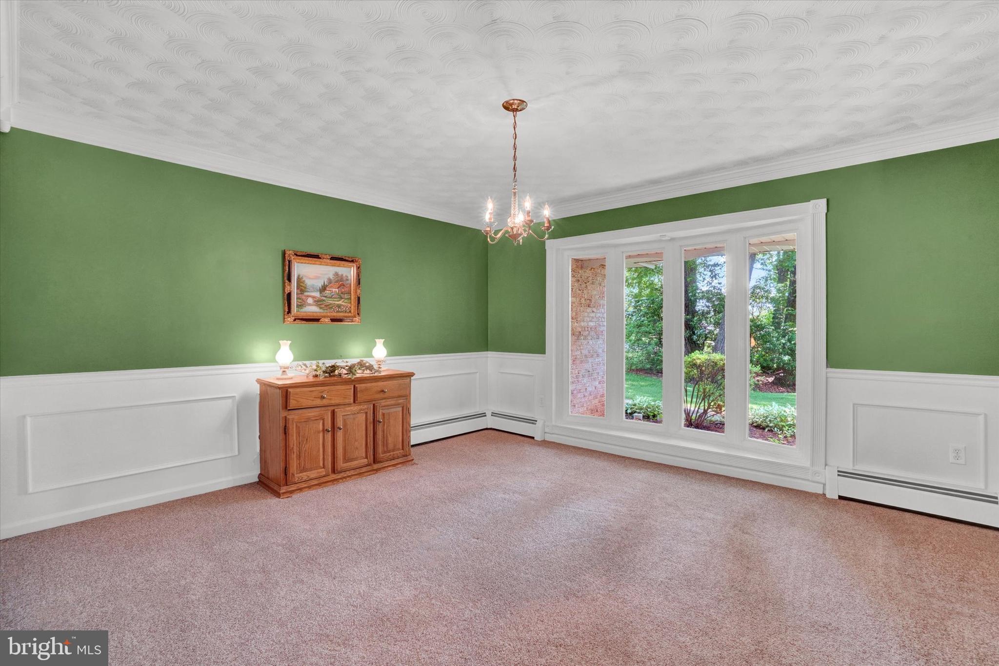 WINDSOR TWP - Residential