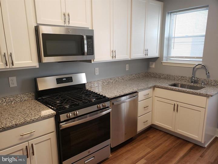 FELLS POINT HISTORIC DISTRICT - Residential Lease