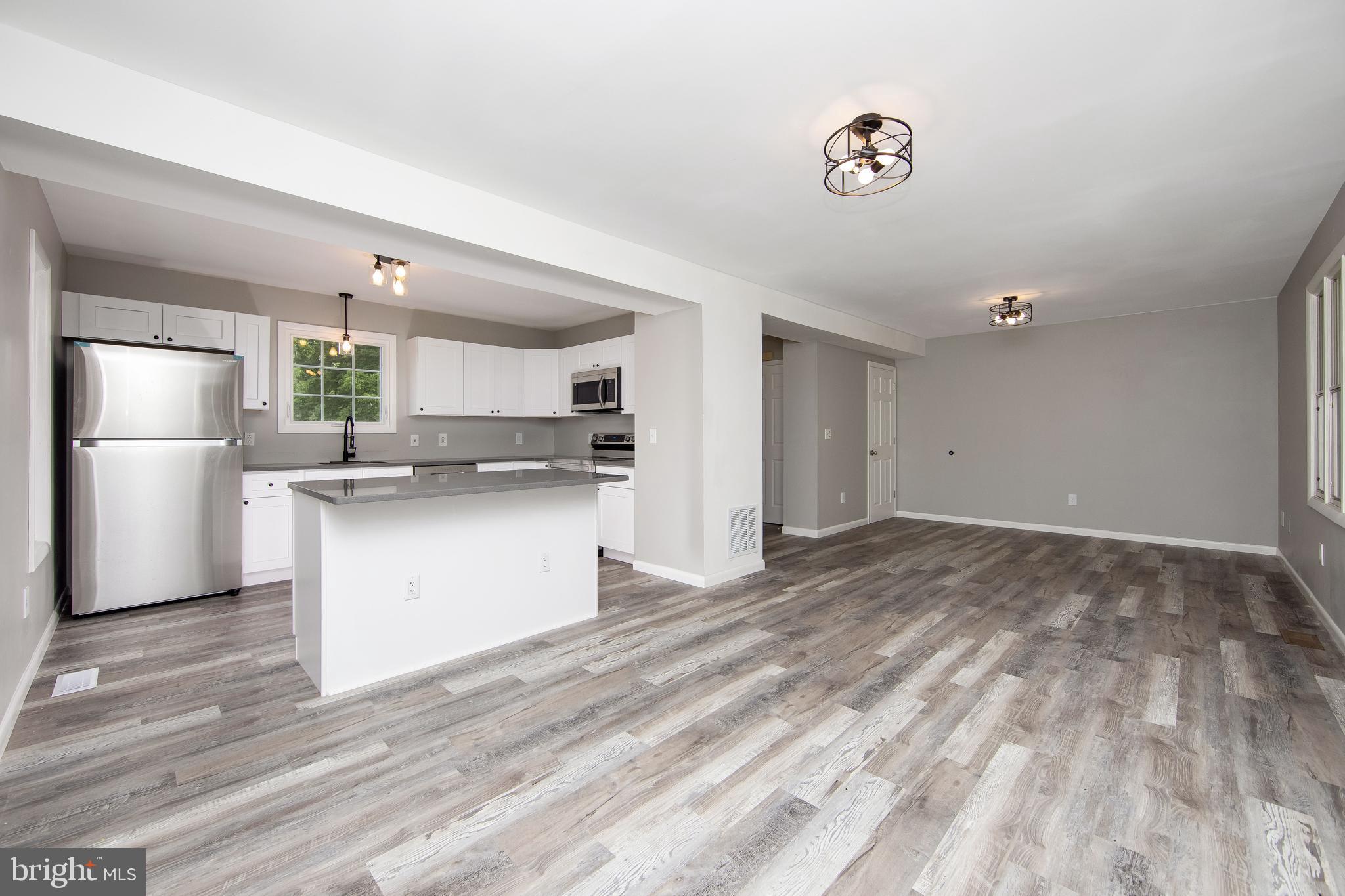 Updated twin in downtown Phoenixville is ready for you to unpack and enjoy. Updates include new flooring and windows, updated kitchen with stainless steel appliances and granite counters, and totally new bathroom. Additional amenities include direct vent furnace and water heater and being located just off Main St and short walk to all the shops and food establishments downtown has to offer, as well as Andre Thornton Park! Full basement for ample storage space, mechanicals, and laundry hook up for electric dryer.