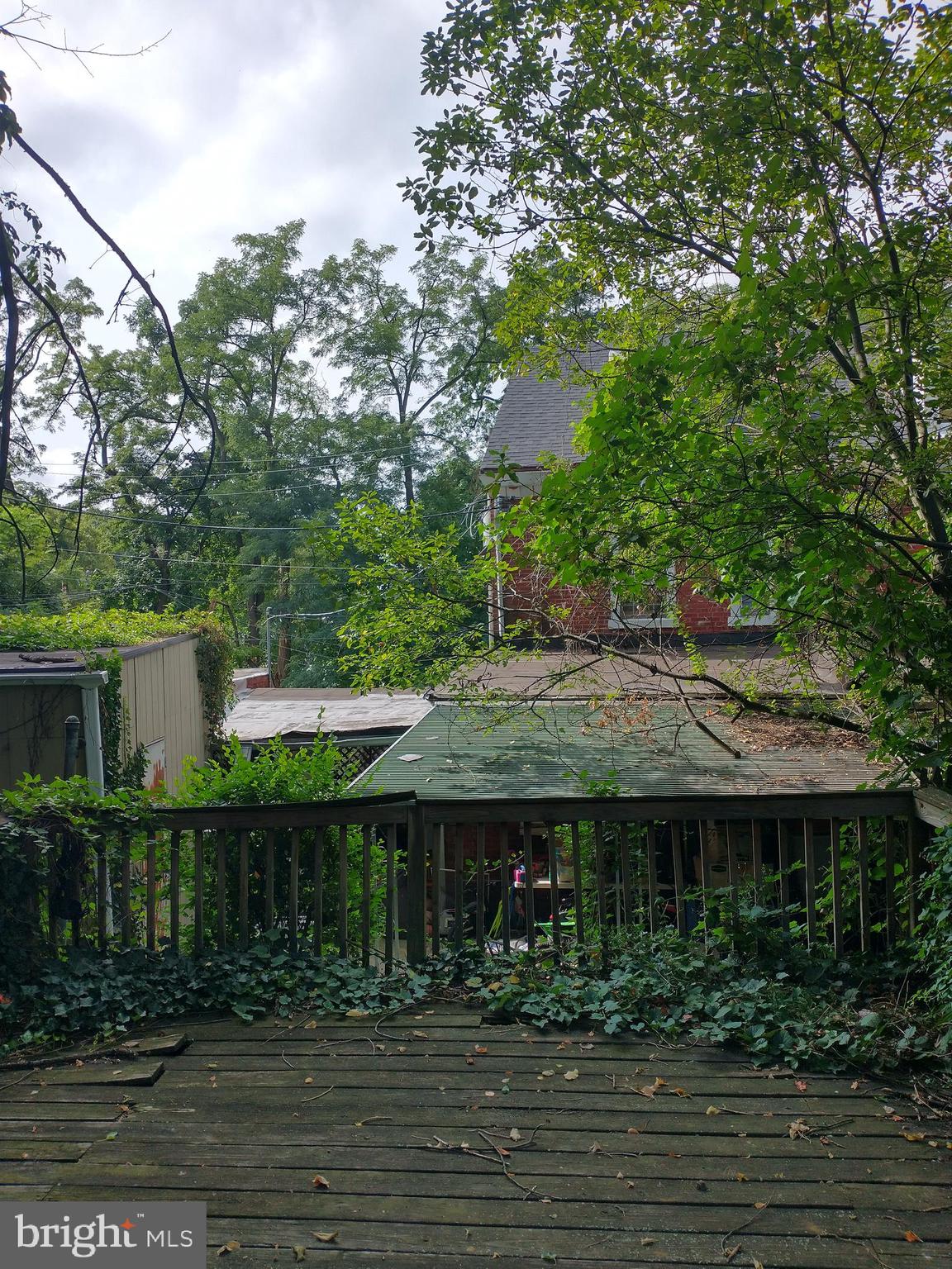 GERMANTOWN - Residential
