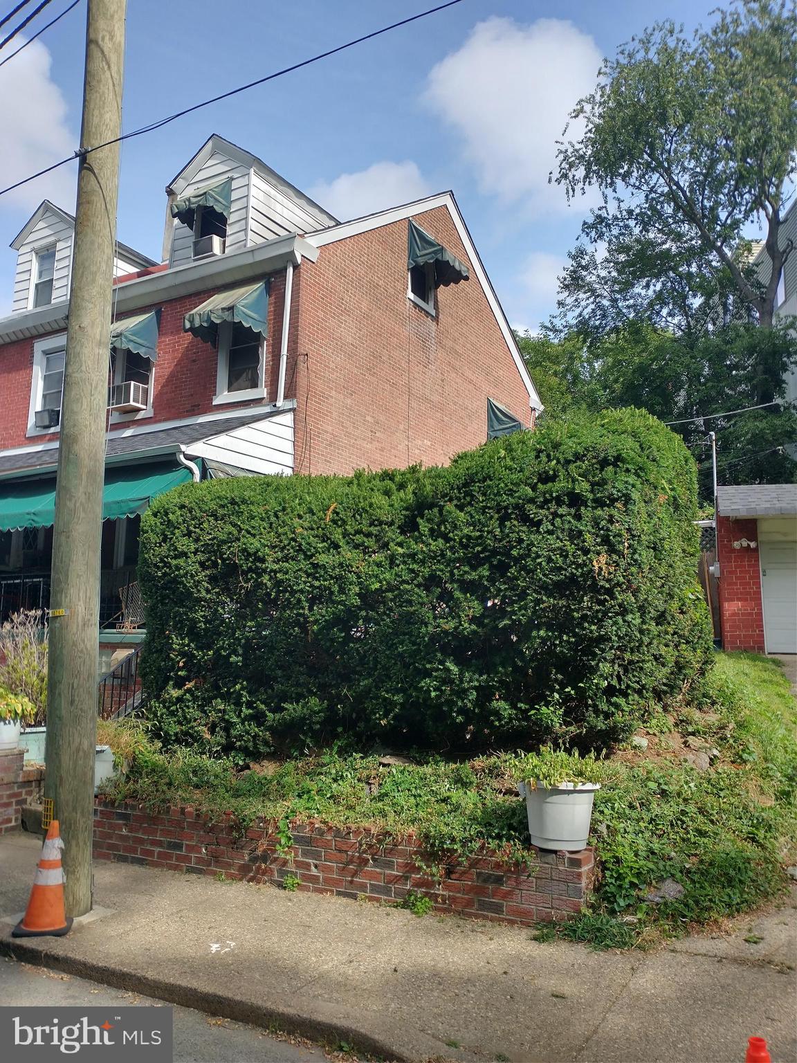 GERMANTOWN - Residential