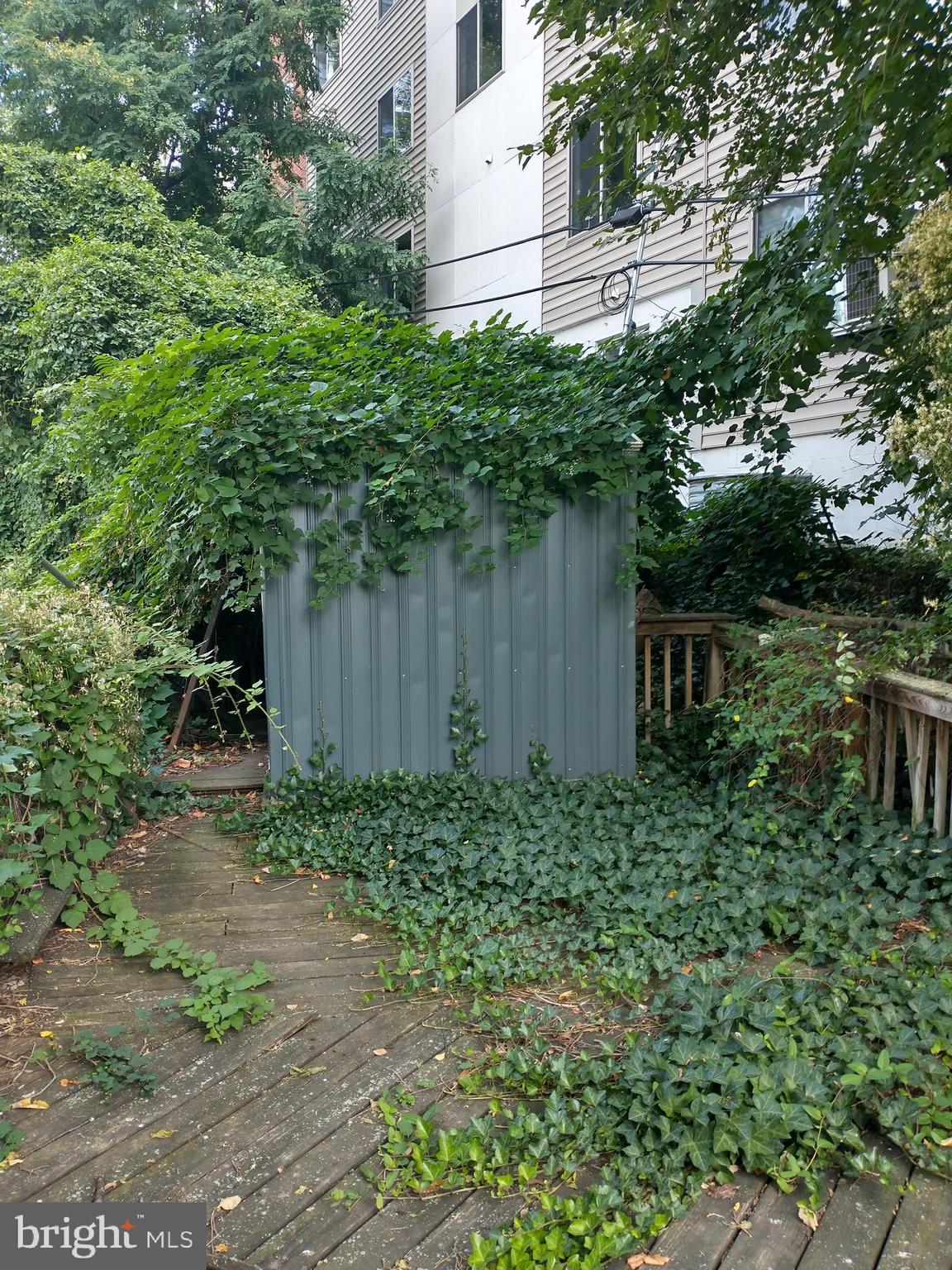 GERMANTOWN - Residential
