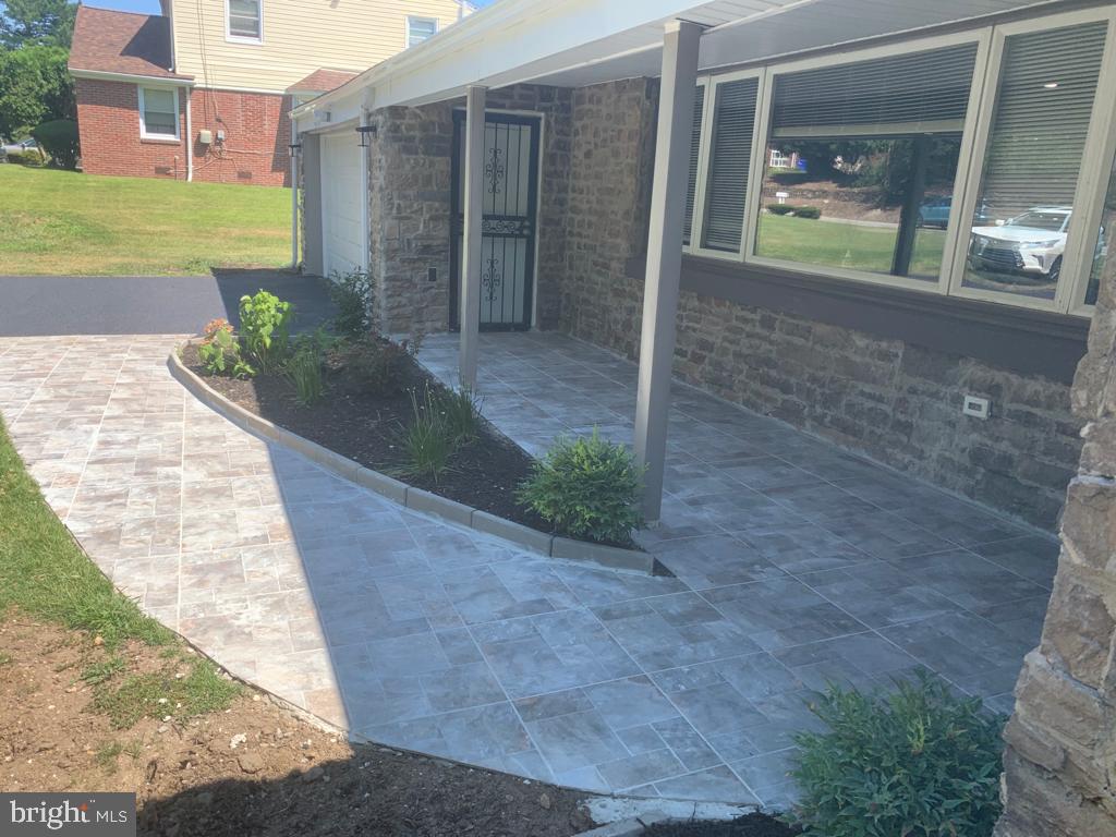 WYNCOTE - Residential