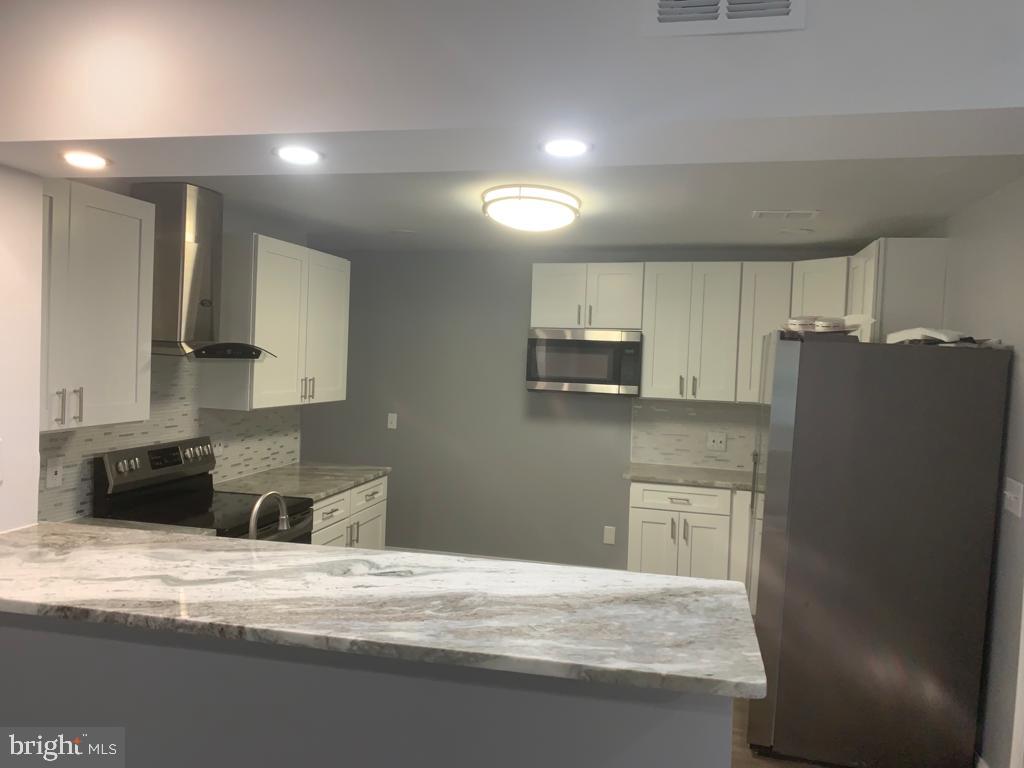 WYNCOTE - Residential