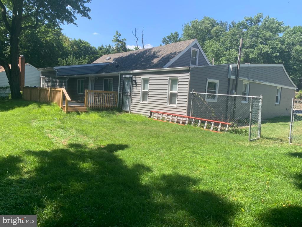 WYNCOTE - Residential