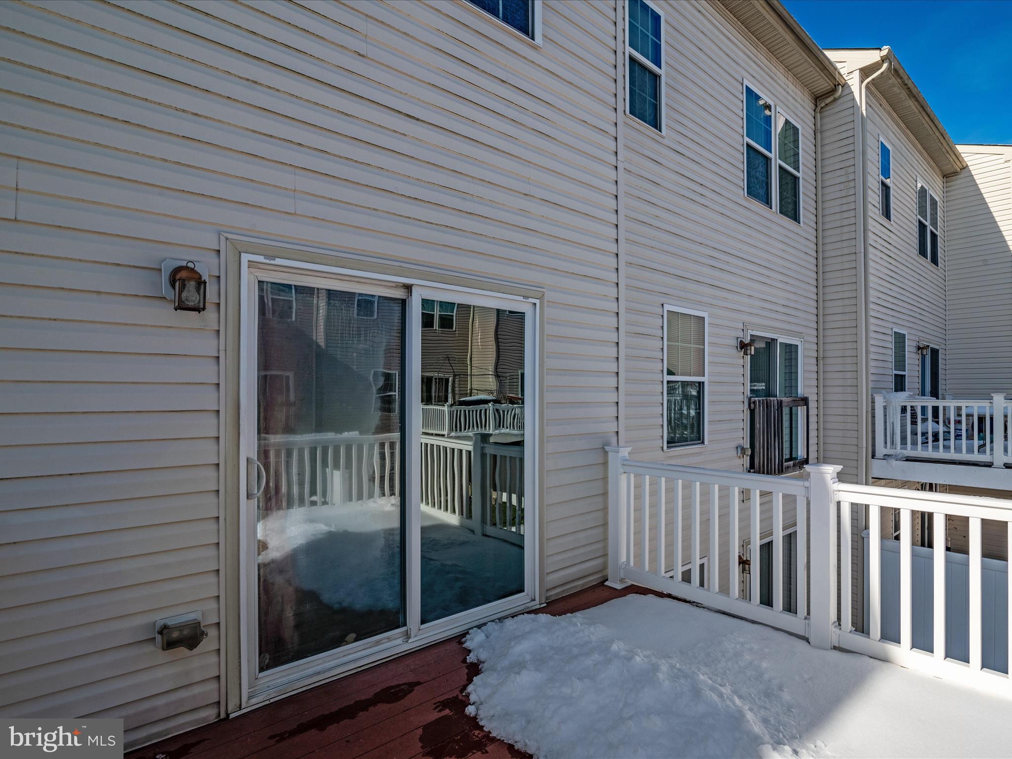 PINE RIDGE CROSSING - Residential