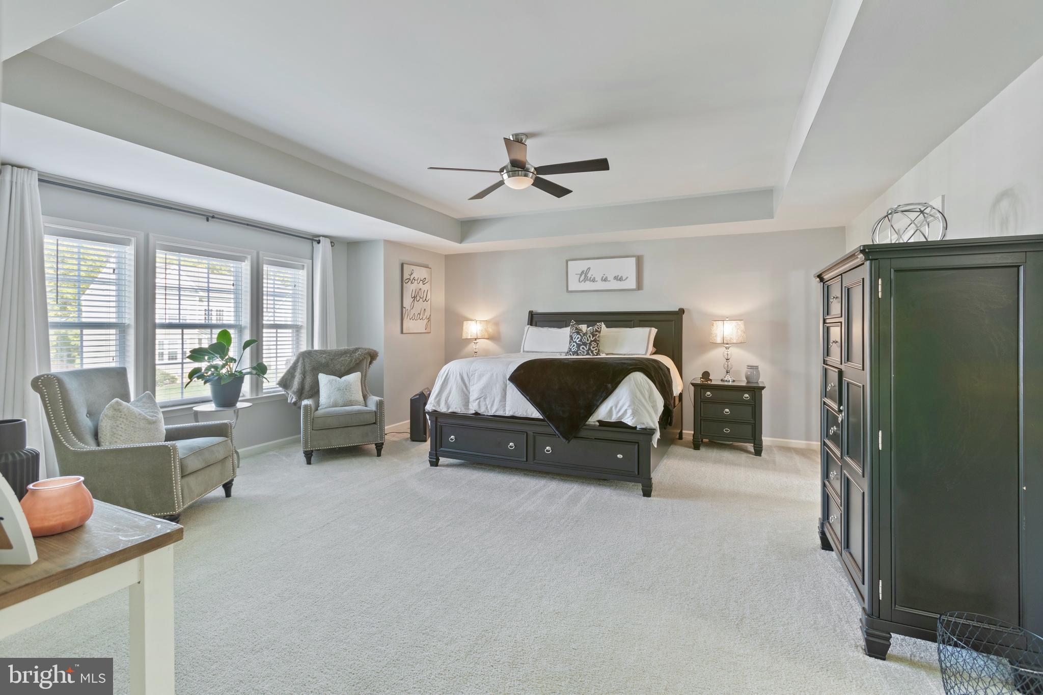 SHERIDAN ESTATES - Residential