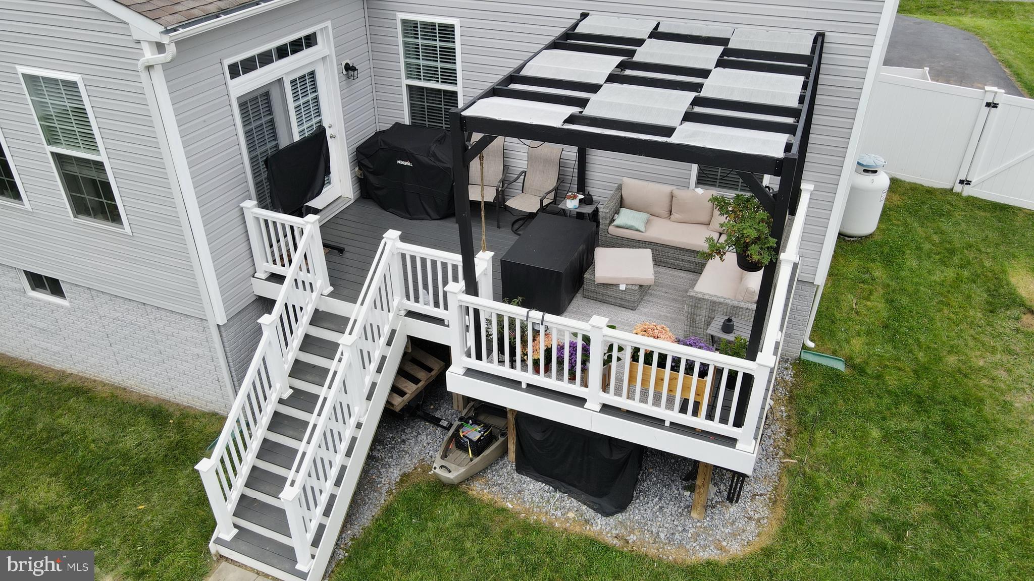 SHERIDAN ESTATES - Residential