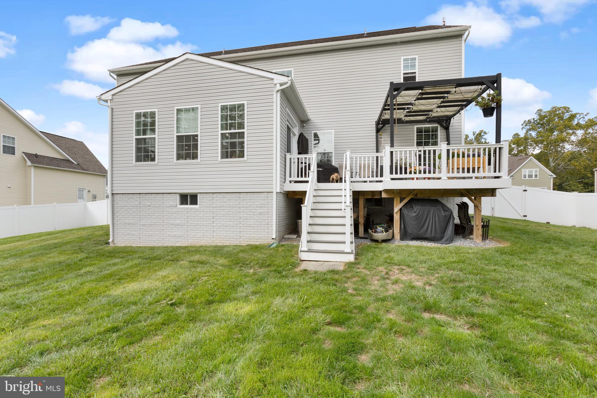 SHERIDAN ESTATES - Residential