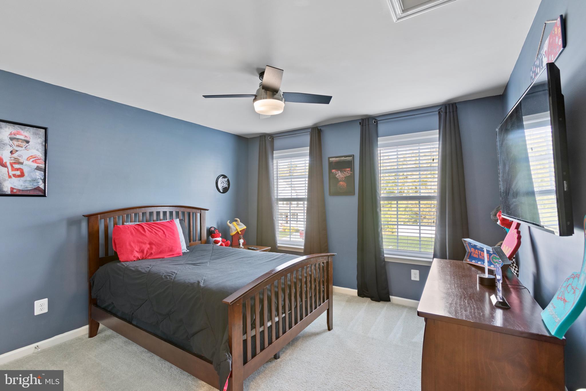 SHERIDAN ESTATES - Residential