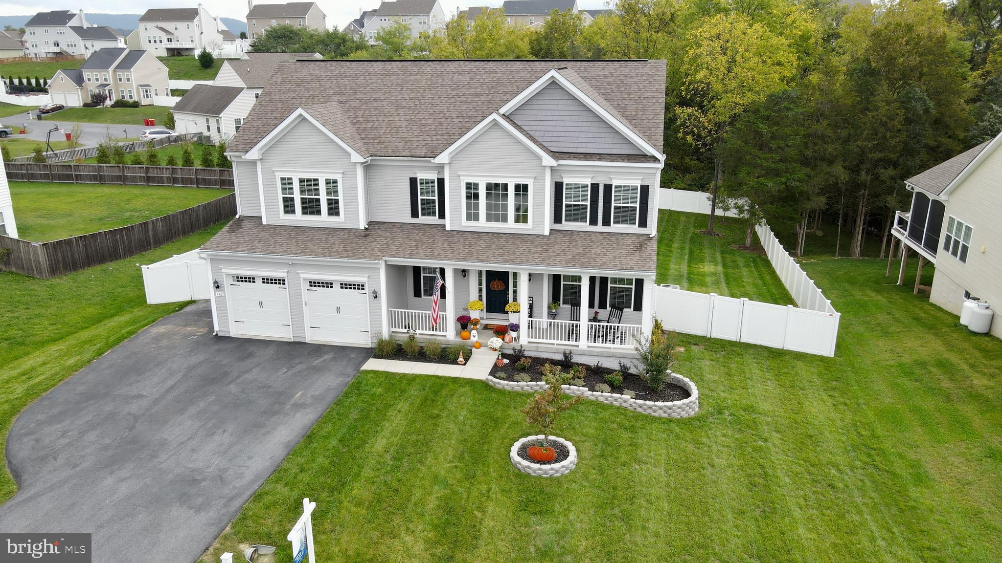 SHERIDAN ESTATES - Residential