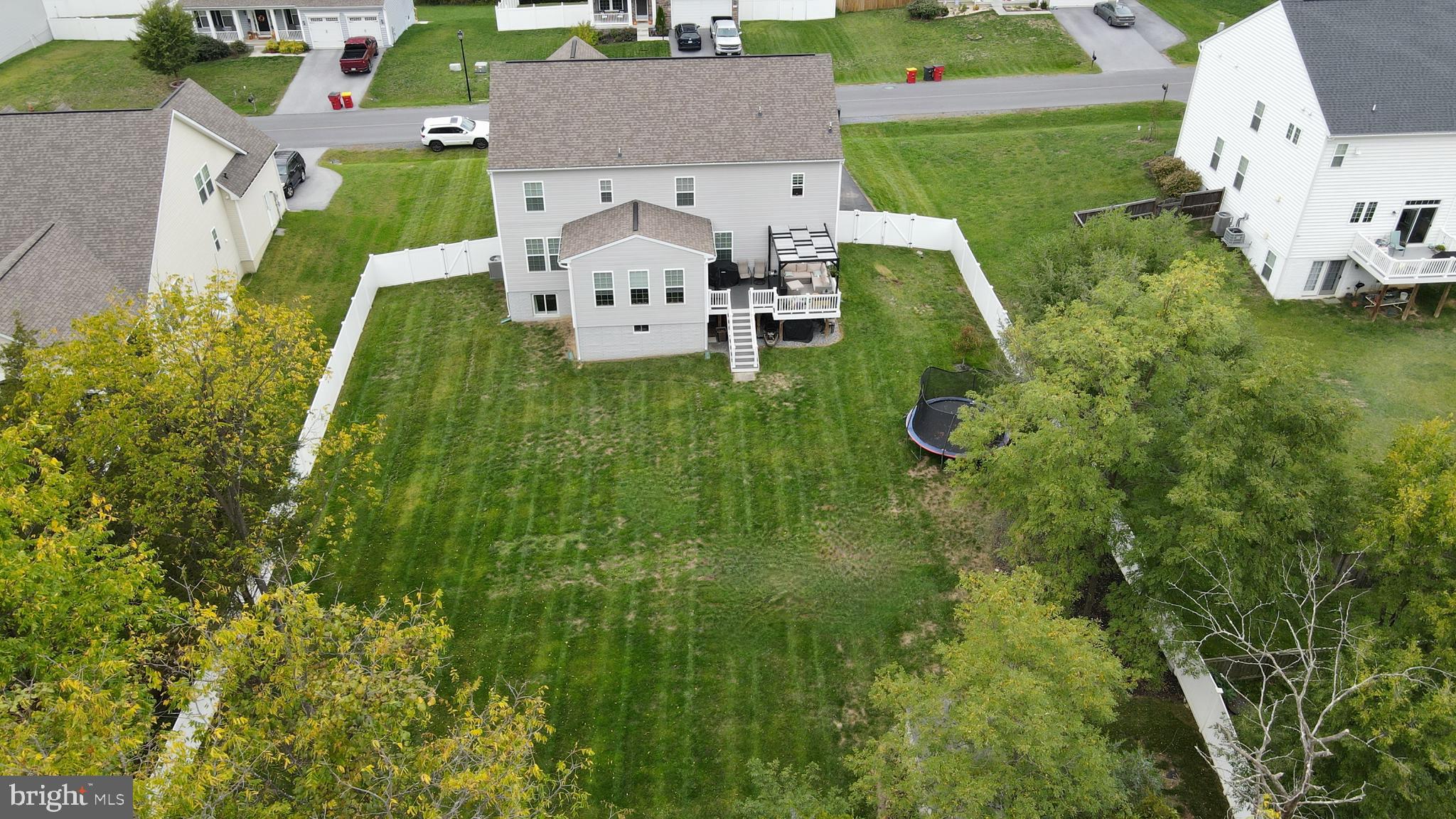 SHERIDAN ESTATES - Residential