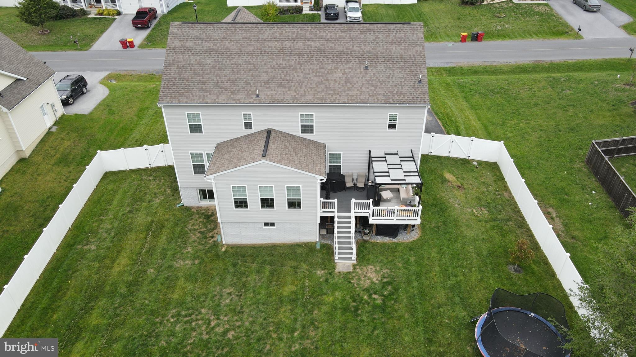 SHERIDAN ESTATES - Residential