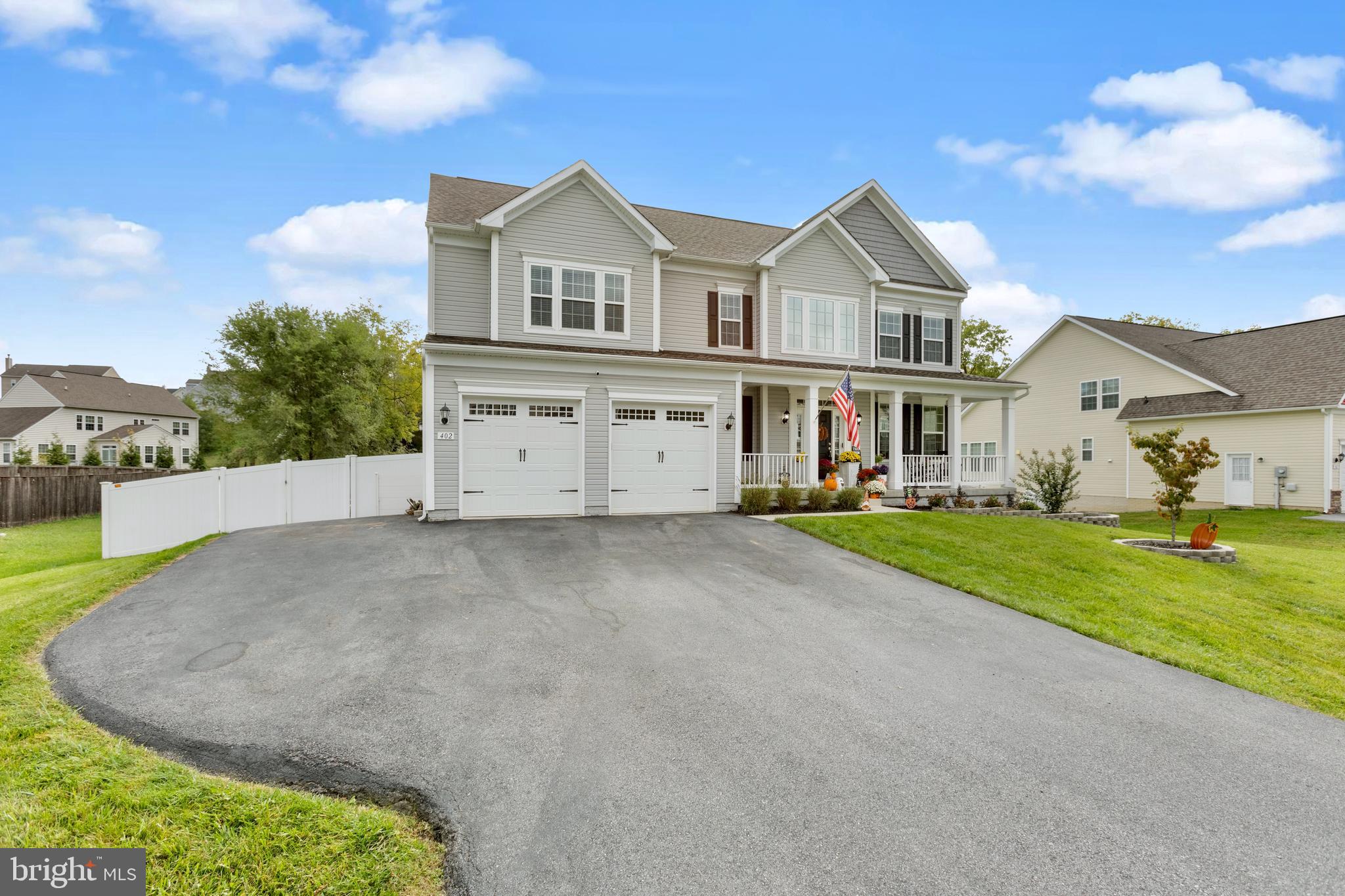 SHERIDAN ESTATES - Residential