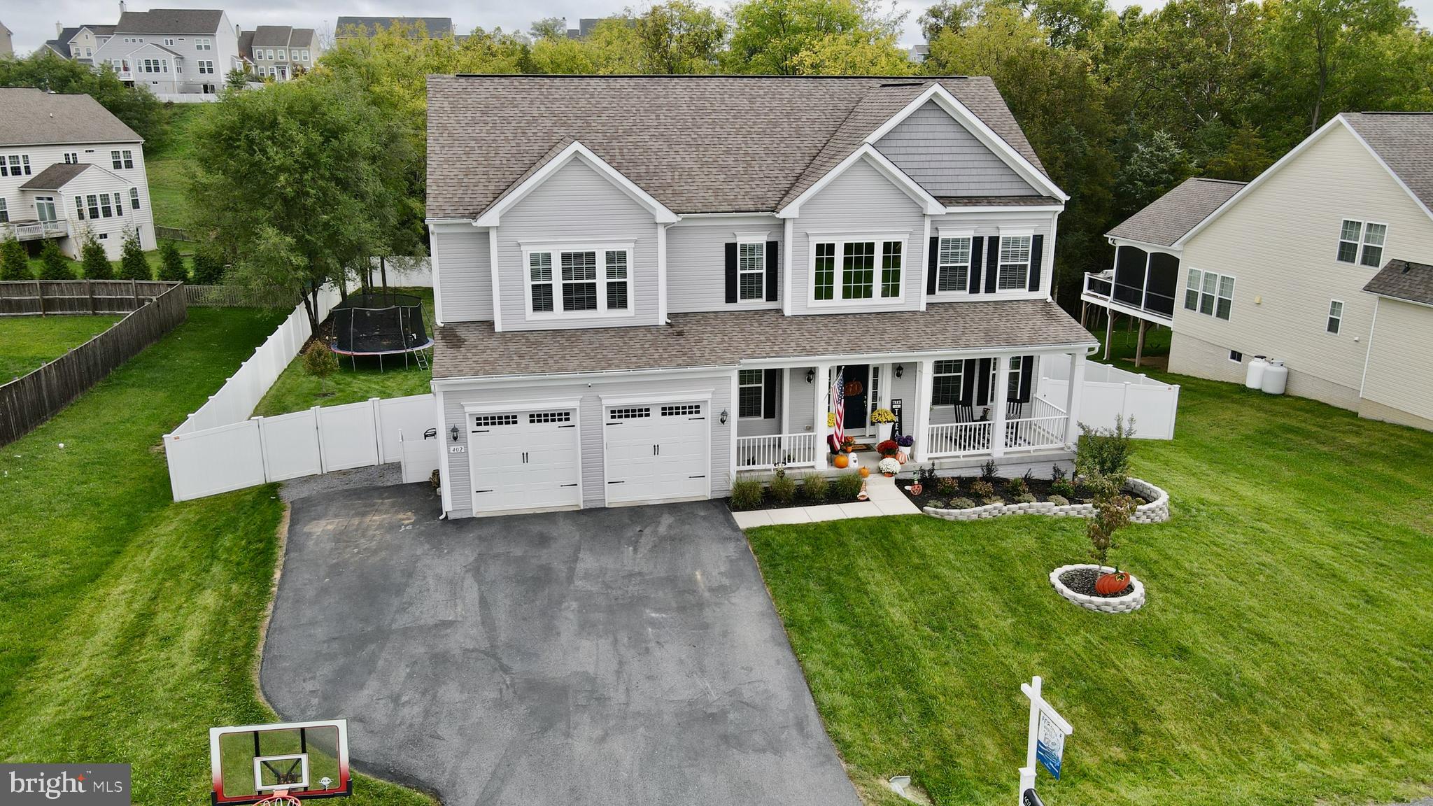 SHERIDAN ESTATES - Residential