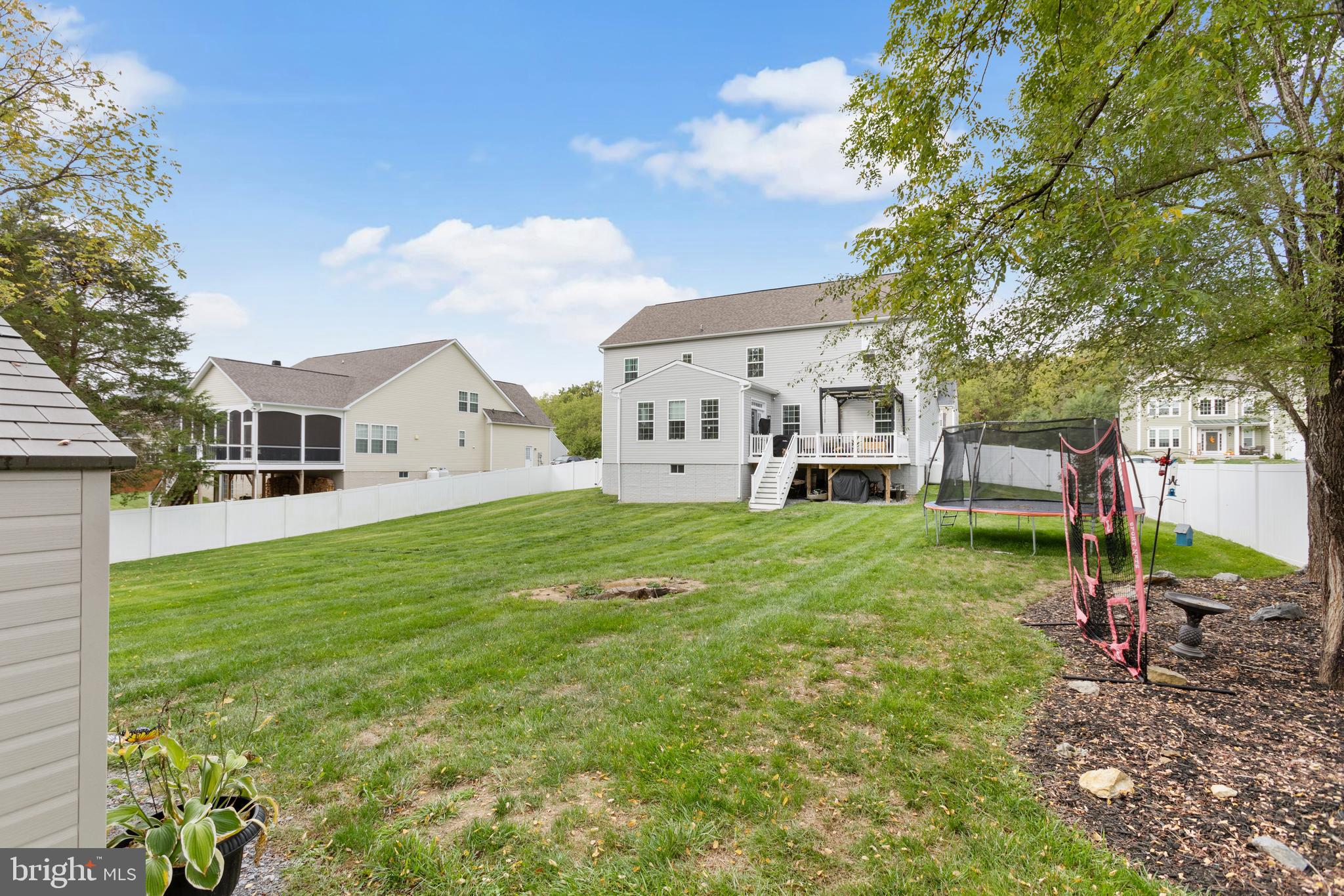 SHERIDAN ESTATES - Residential