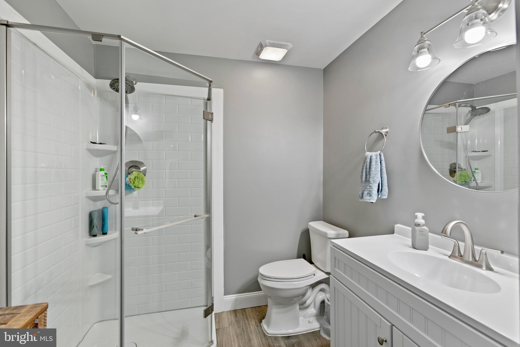 SHERIDAN ESTATES - Residential