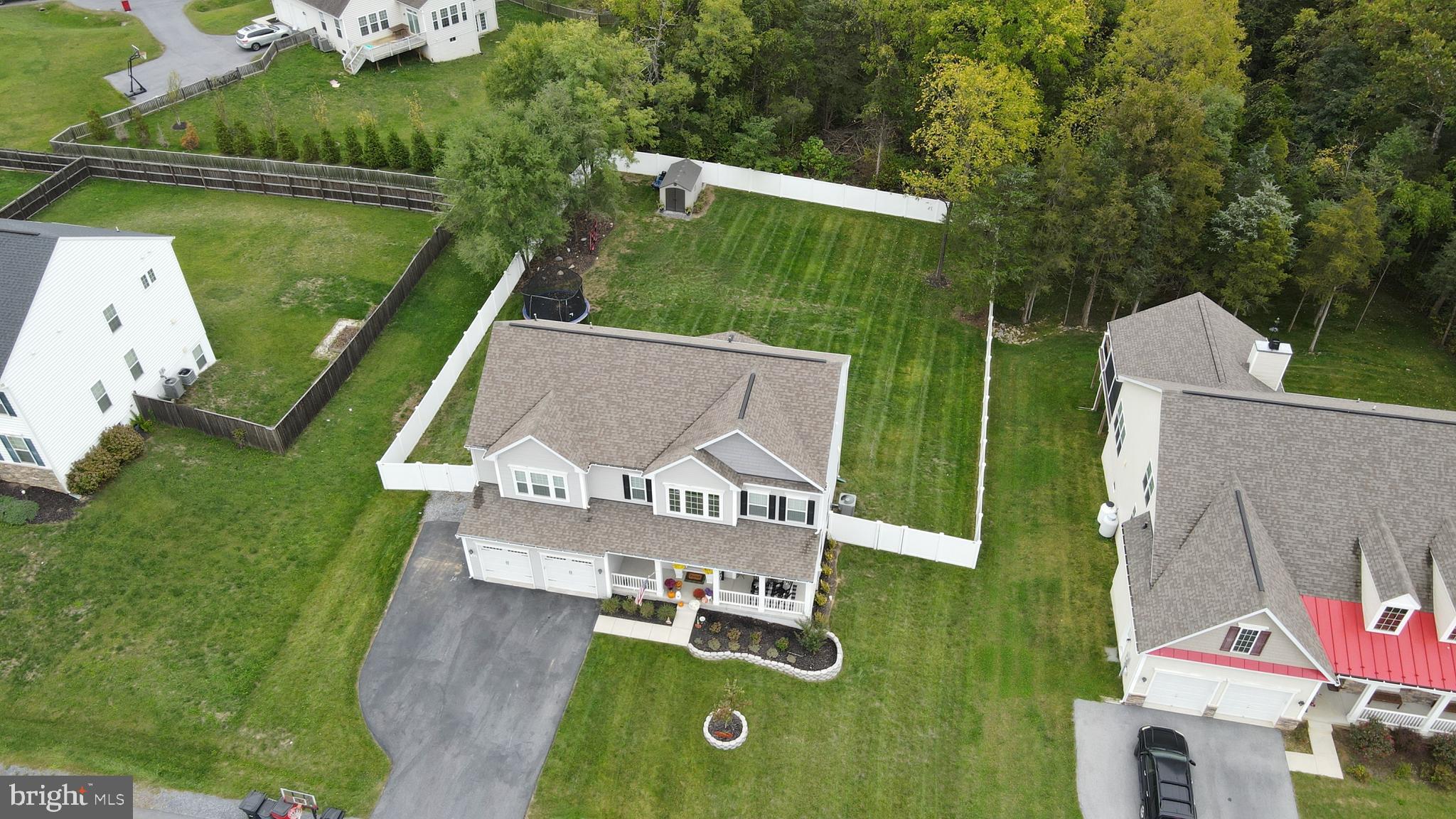 SHERIDAN ESTATES - Residential