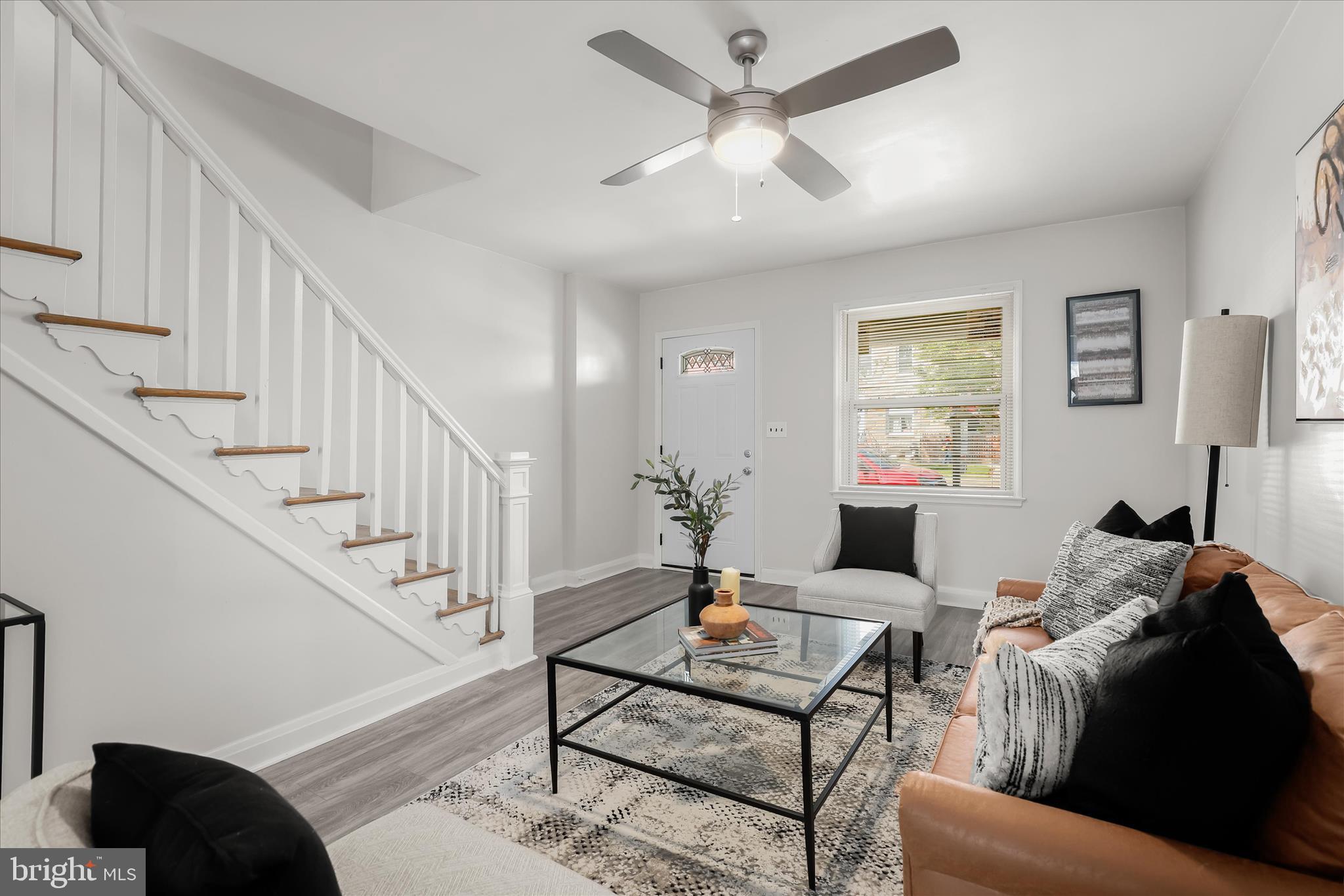 BROOKLYN - Residential