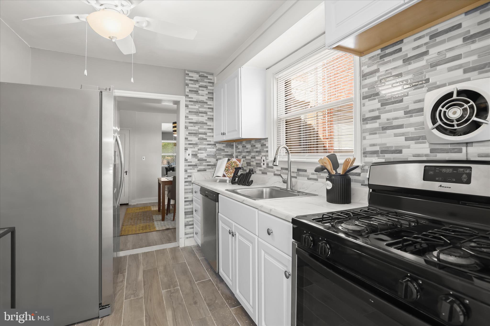 BROOKLYN - Residential