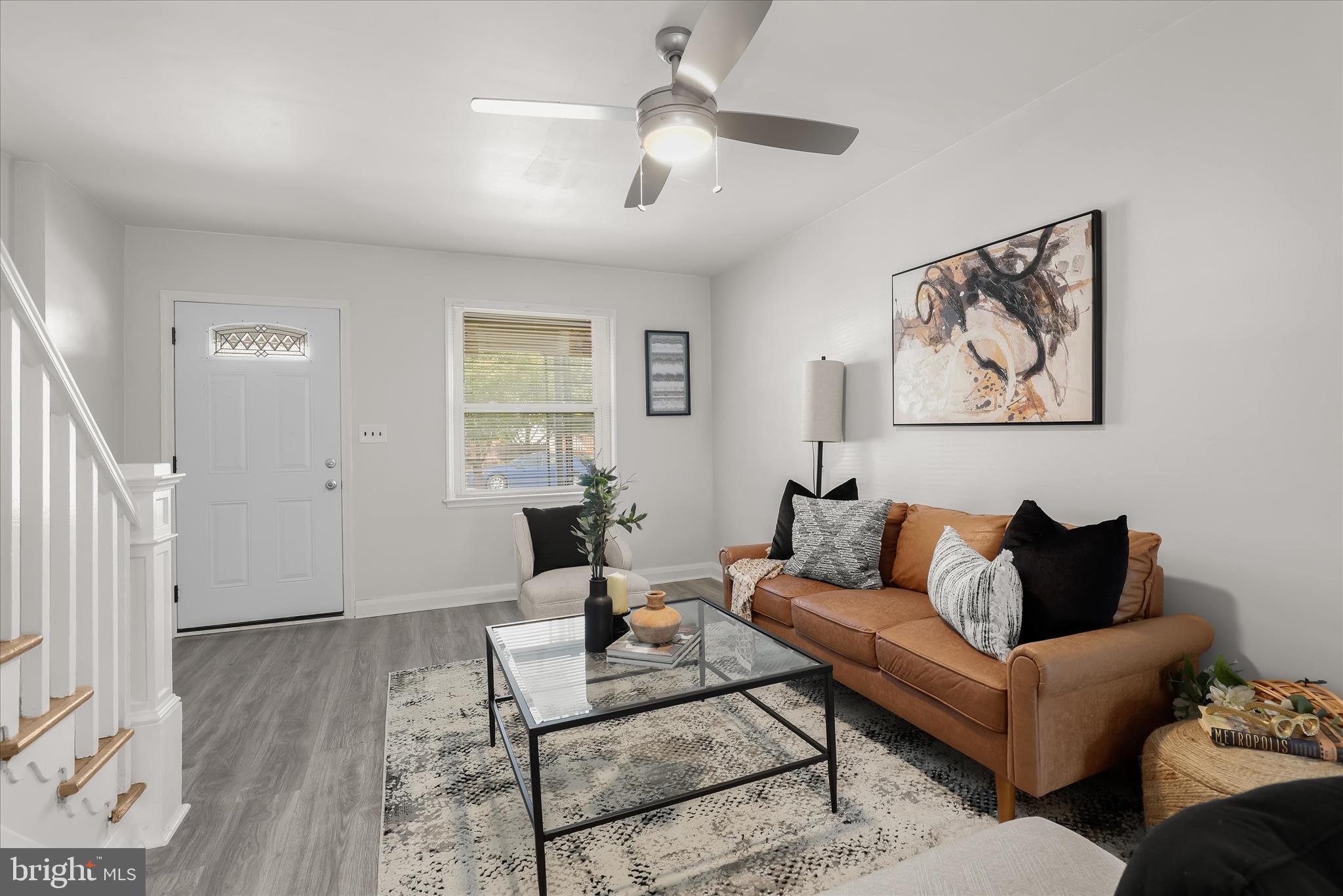 BROOKLYN - Residential