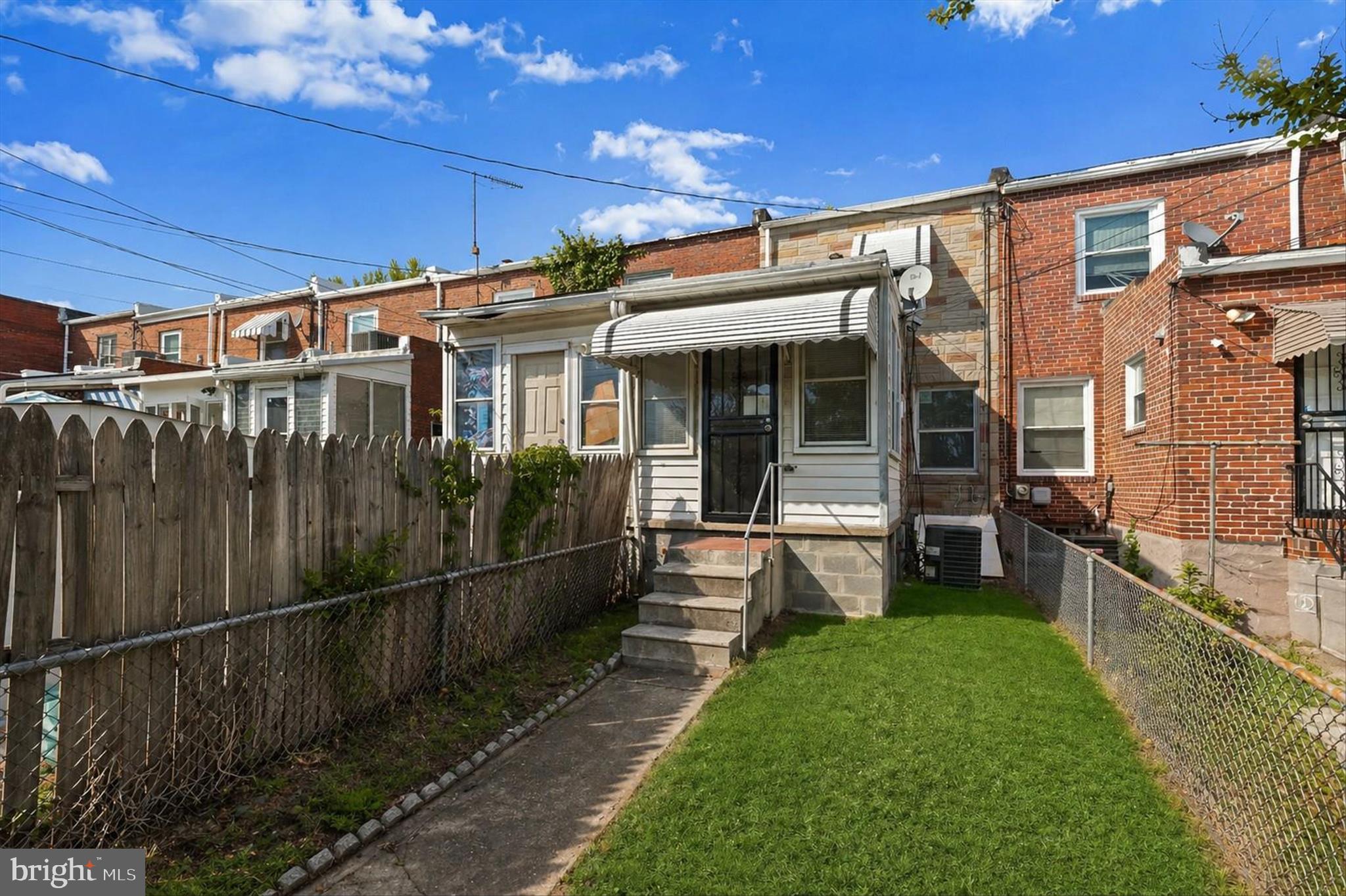 BROOKLYN - Residential