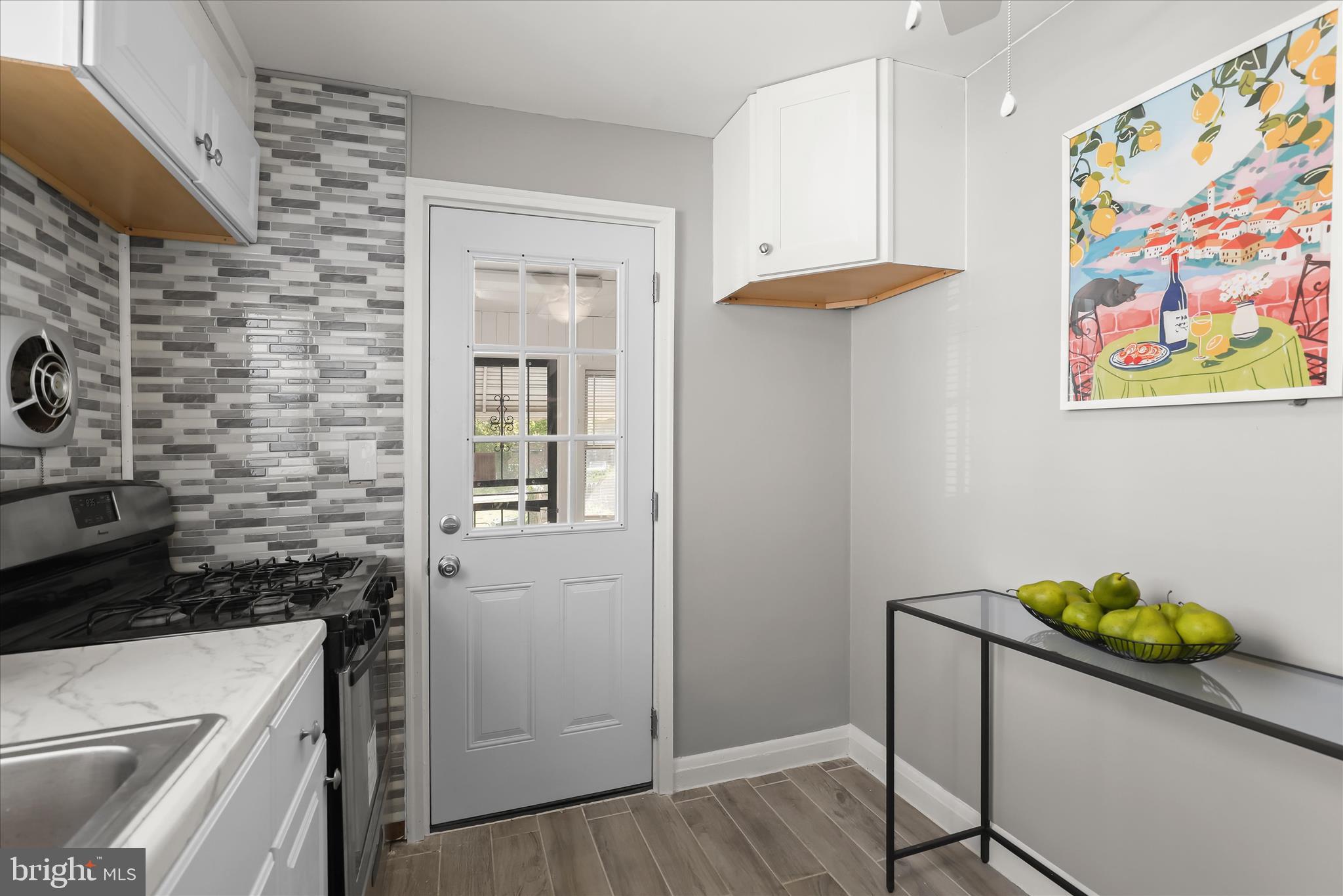 BROOKLYN - Residential
