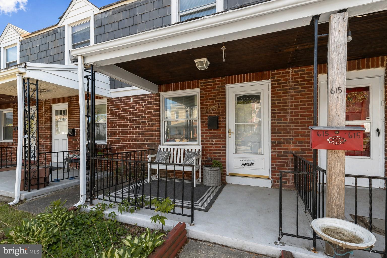 BROOKLYN - Residential