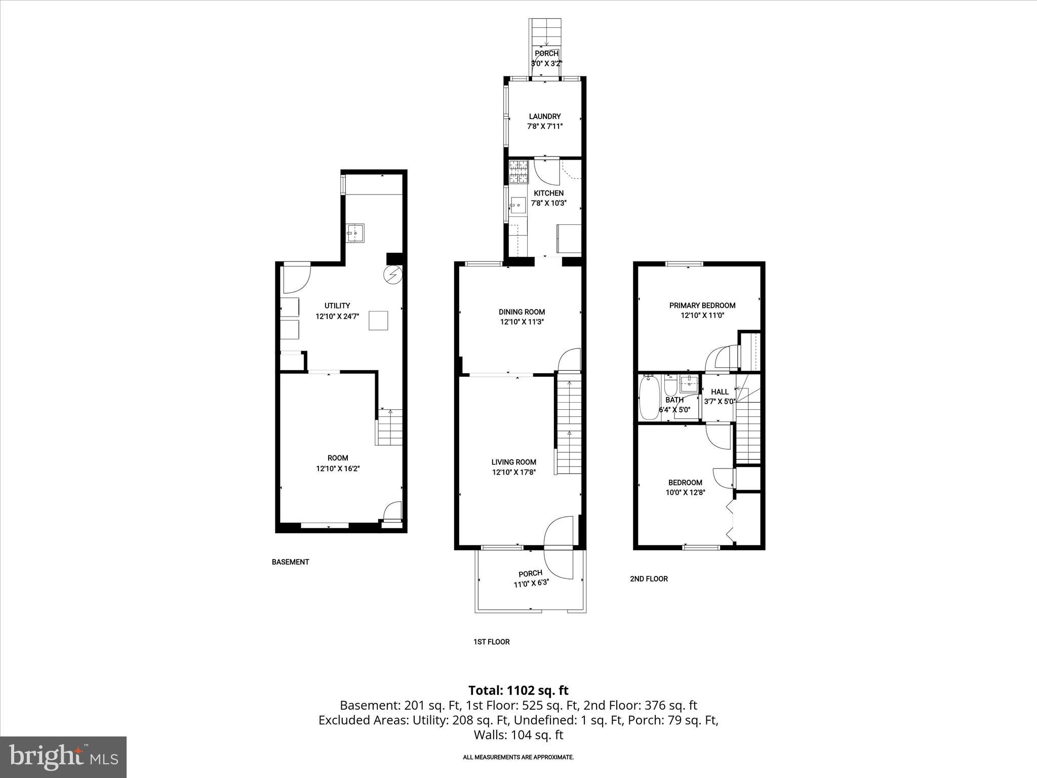 BROOKLYN - Residential