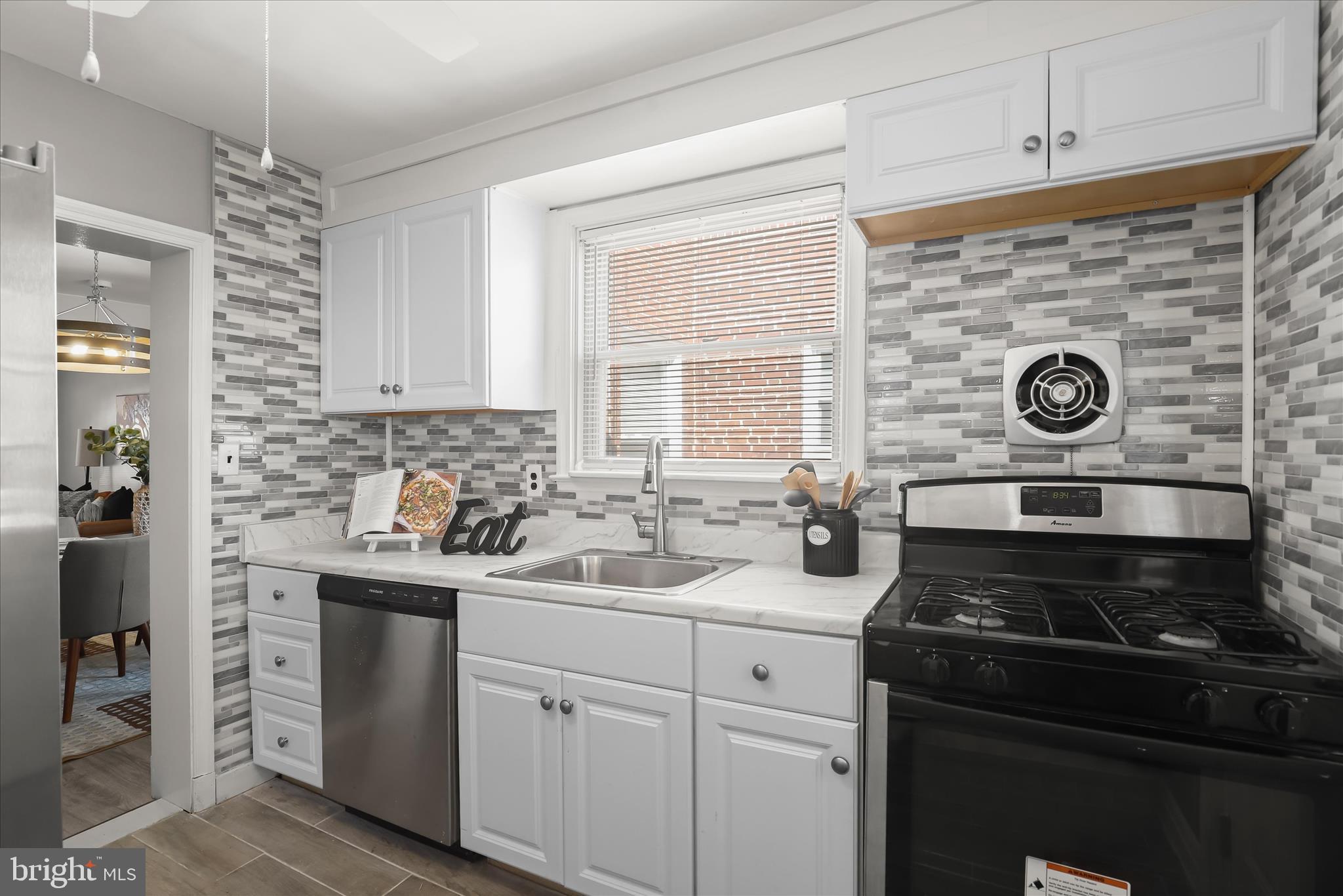 BROOKLYN - Residential