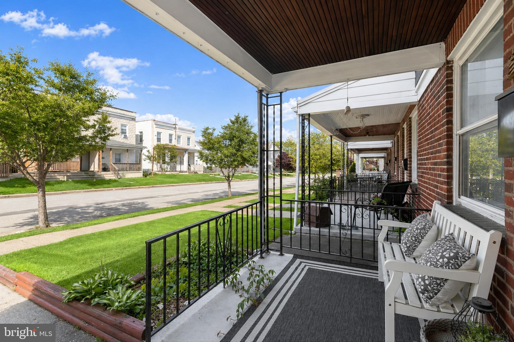 BROOKLYN - Residential