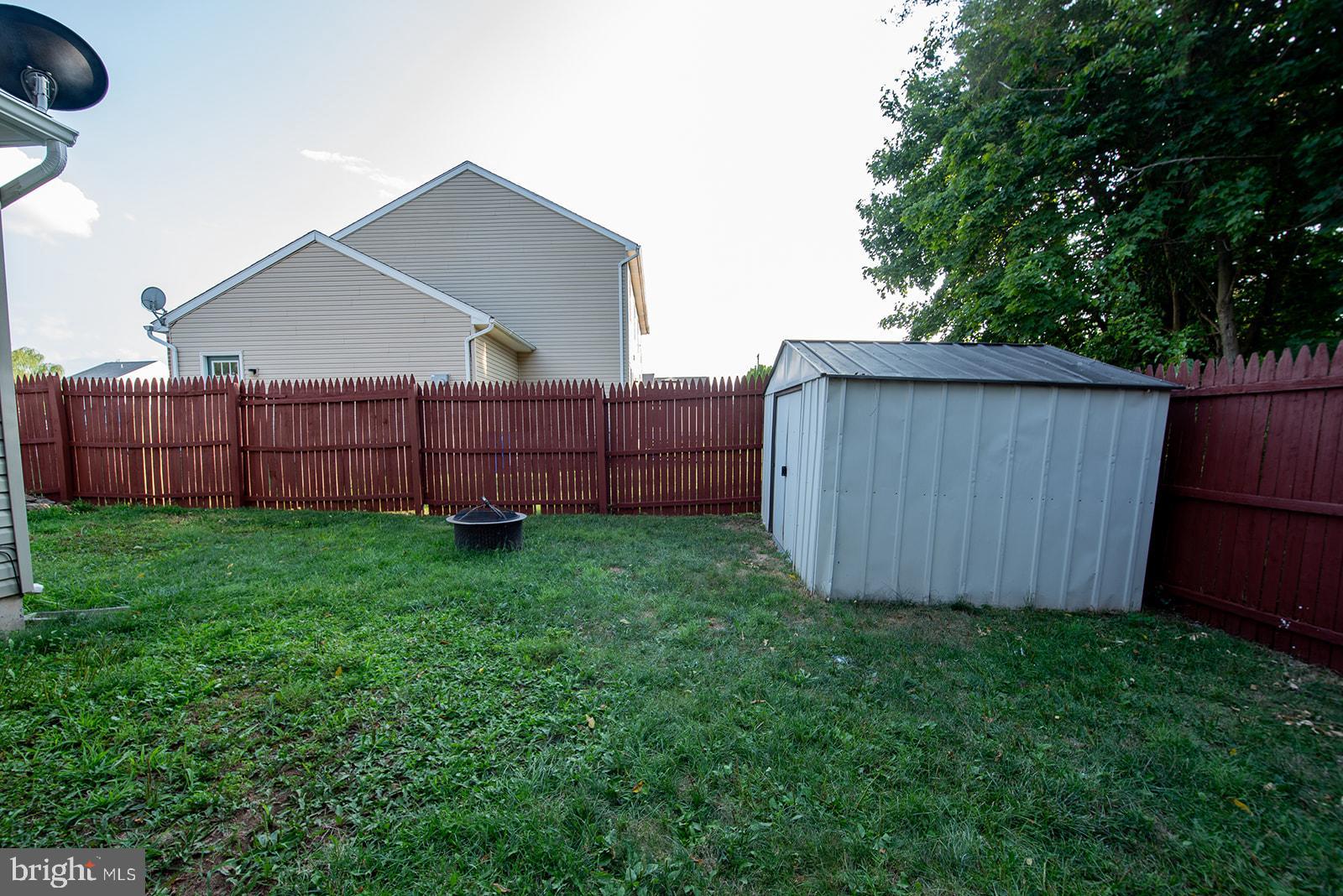 DOVER TWP - Residential