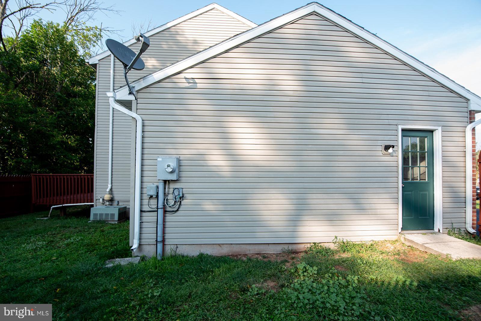 DOVER TWP - Residential