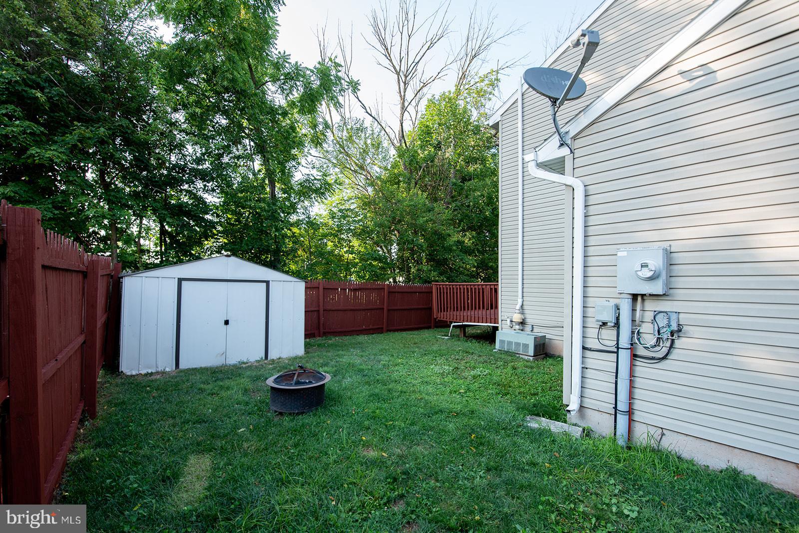 DOVER TWP - Residential