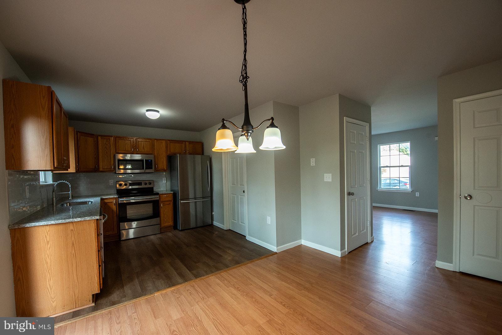 DOVER TWP - Residential