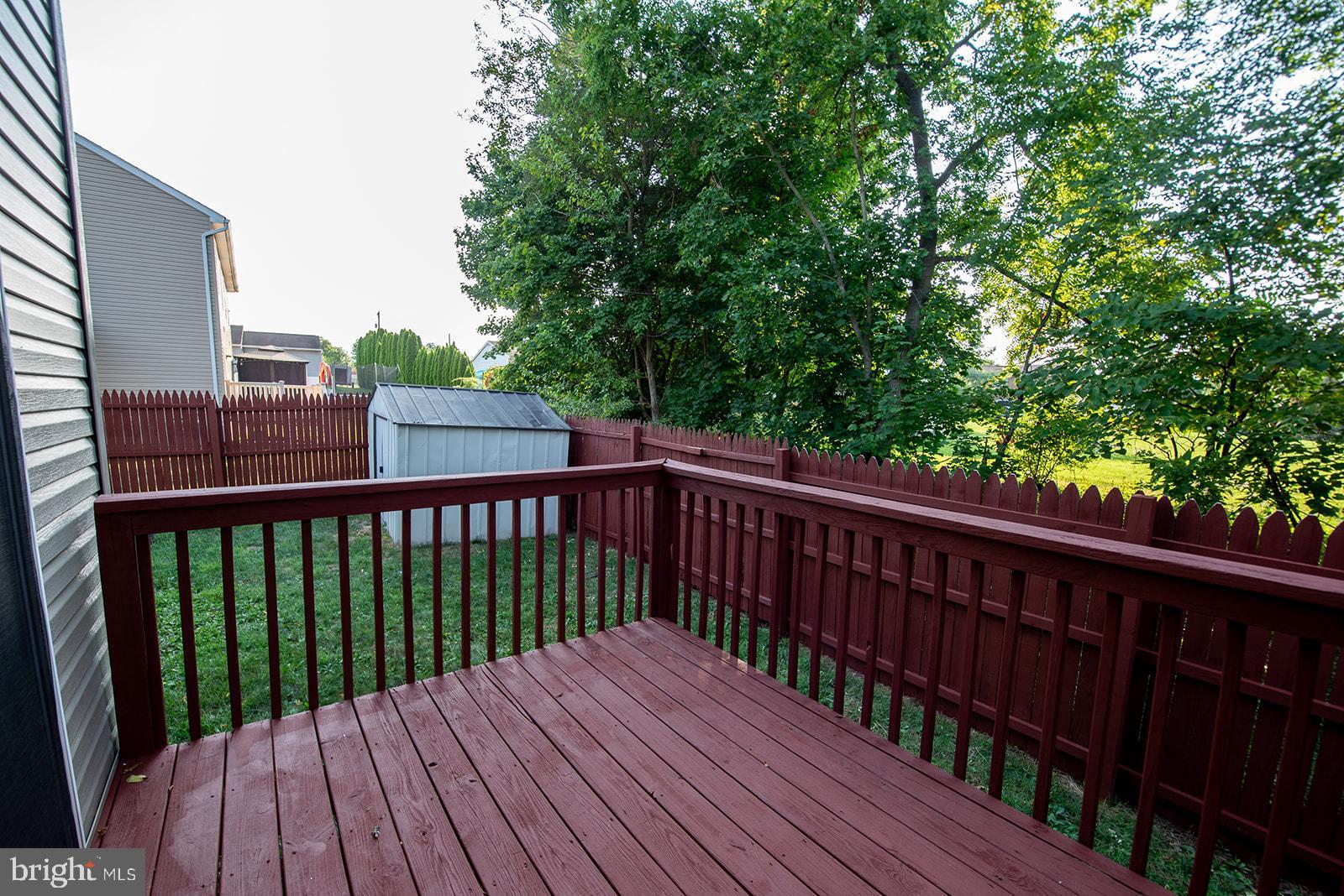 DOVER TWP - Residential